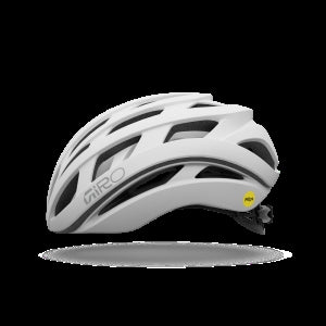 Giro Hjelm Helios Spherical Mips - Matte White