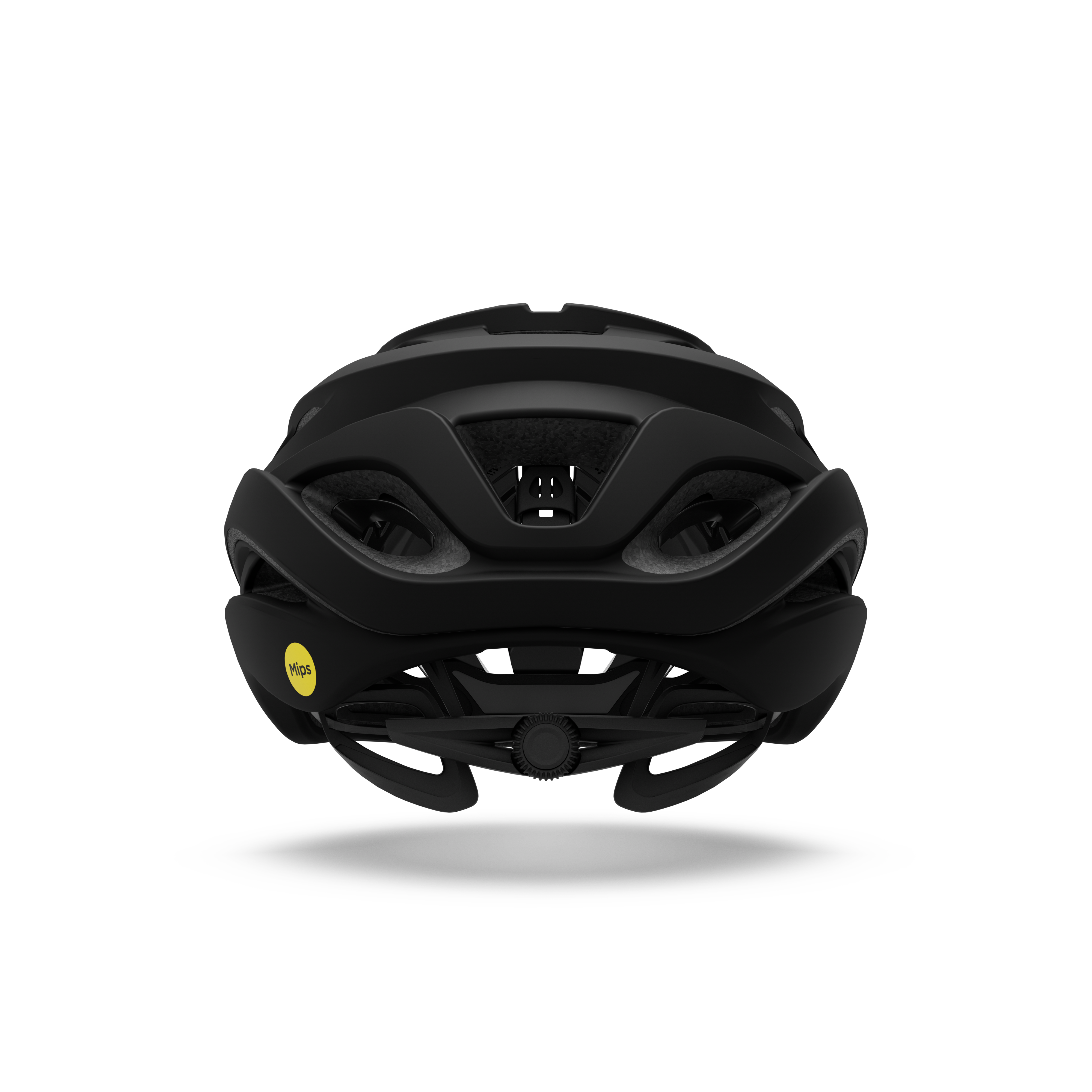 Giro Hjelm Helios Spherical Mips - Matte Black