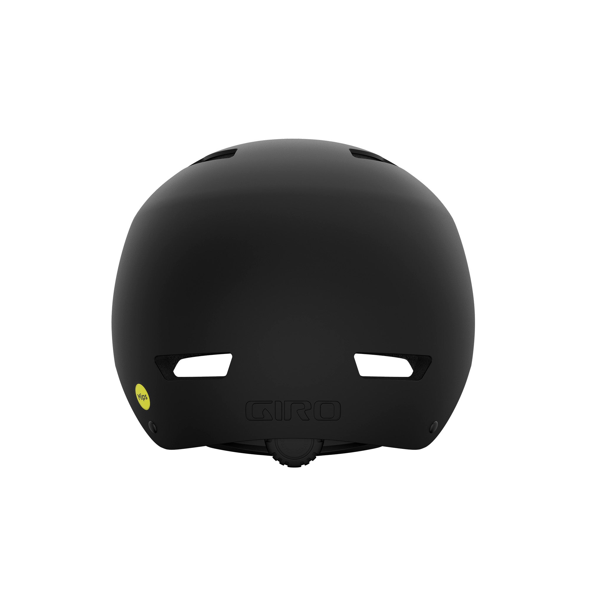 Giro Hjelm Quarter FS Mips - Matte Black