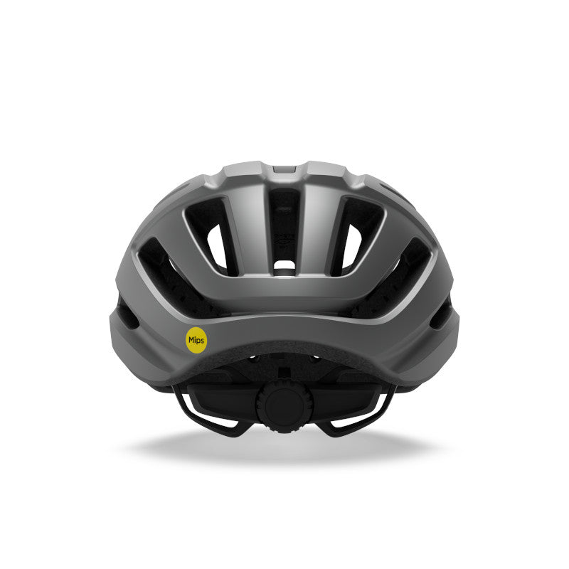 Giro Hjelm Register Mips II - Matte Titanium