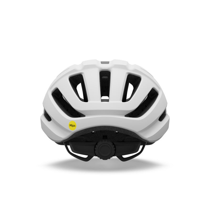 Giro Hjelm Register Mips II - Matte White/Grey