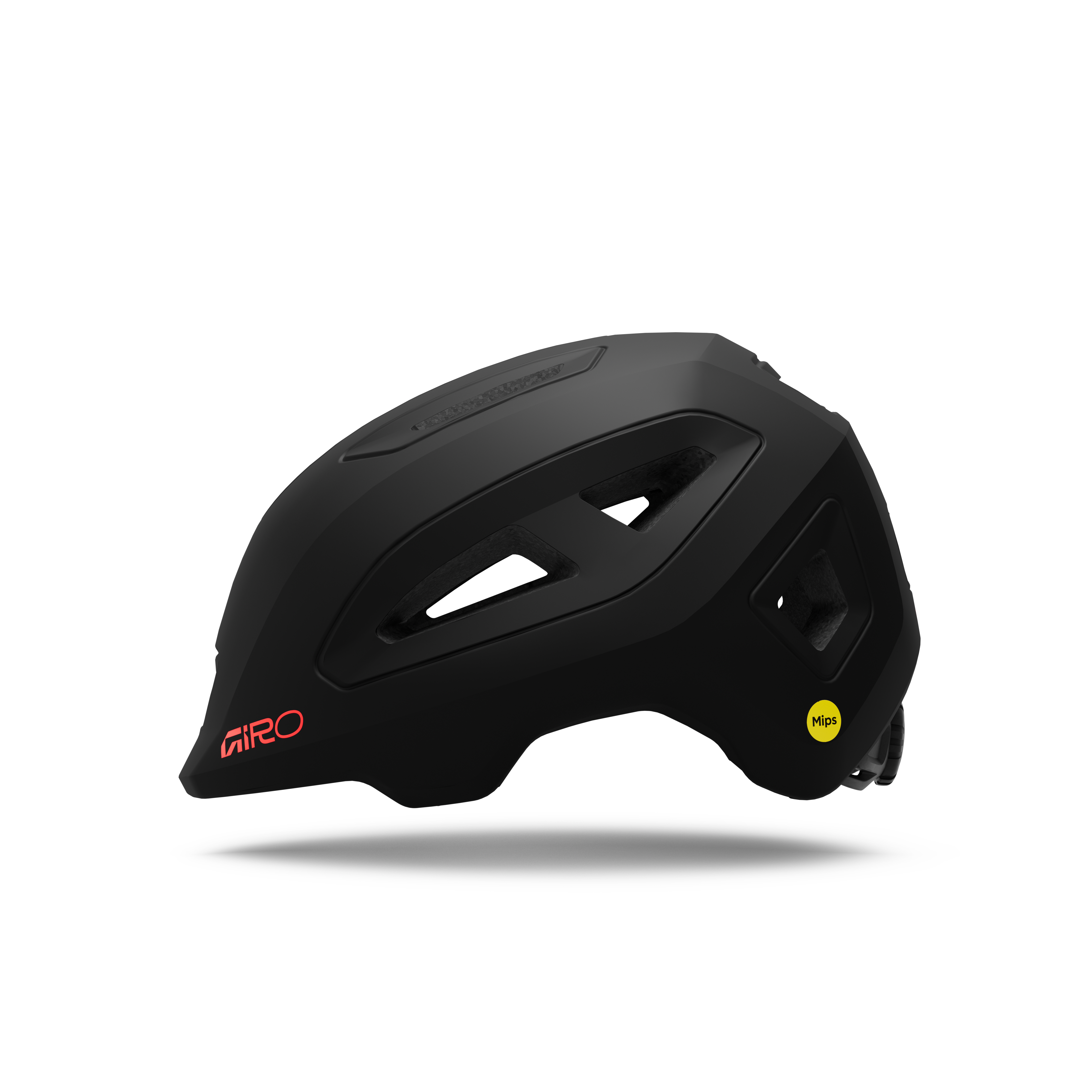 Giro Hjelm Scamp Mips II - Matte Black