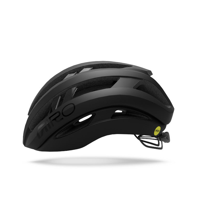 Giro Hjelm Aries Spherical Mips - Matte Black