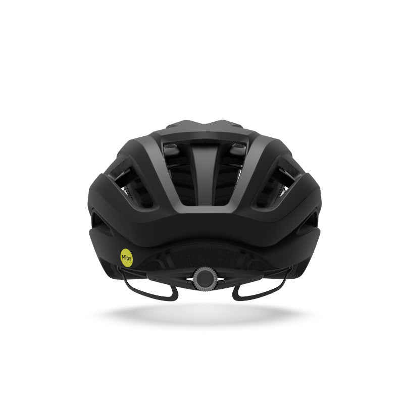 Giro Hjelm Aries Spherical Mips - Matte Black