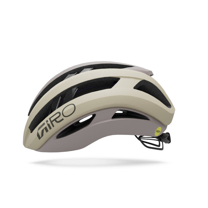 Giro Hjelm Aries Spherical Mips - Matte Stone