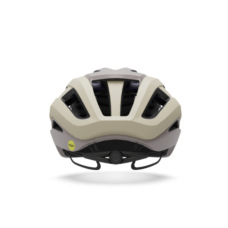Giro Hjelm Aries Spherical Mips - Matte Stone