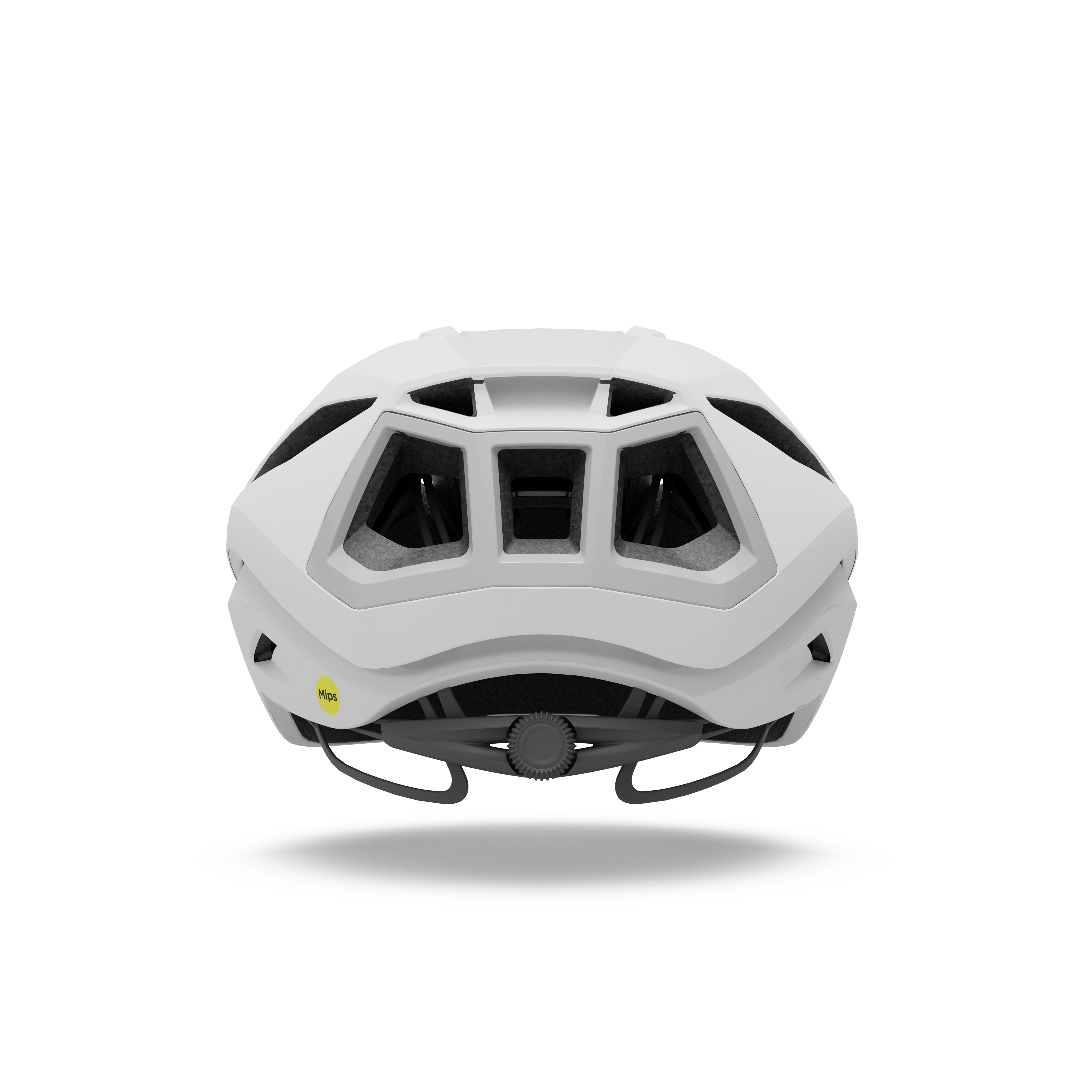 Giro Hjelm Eclipse Pro - Matte White