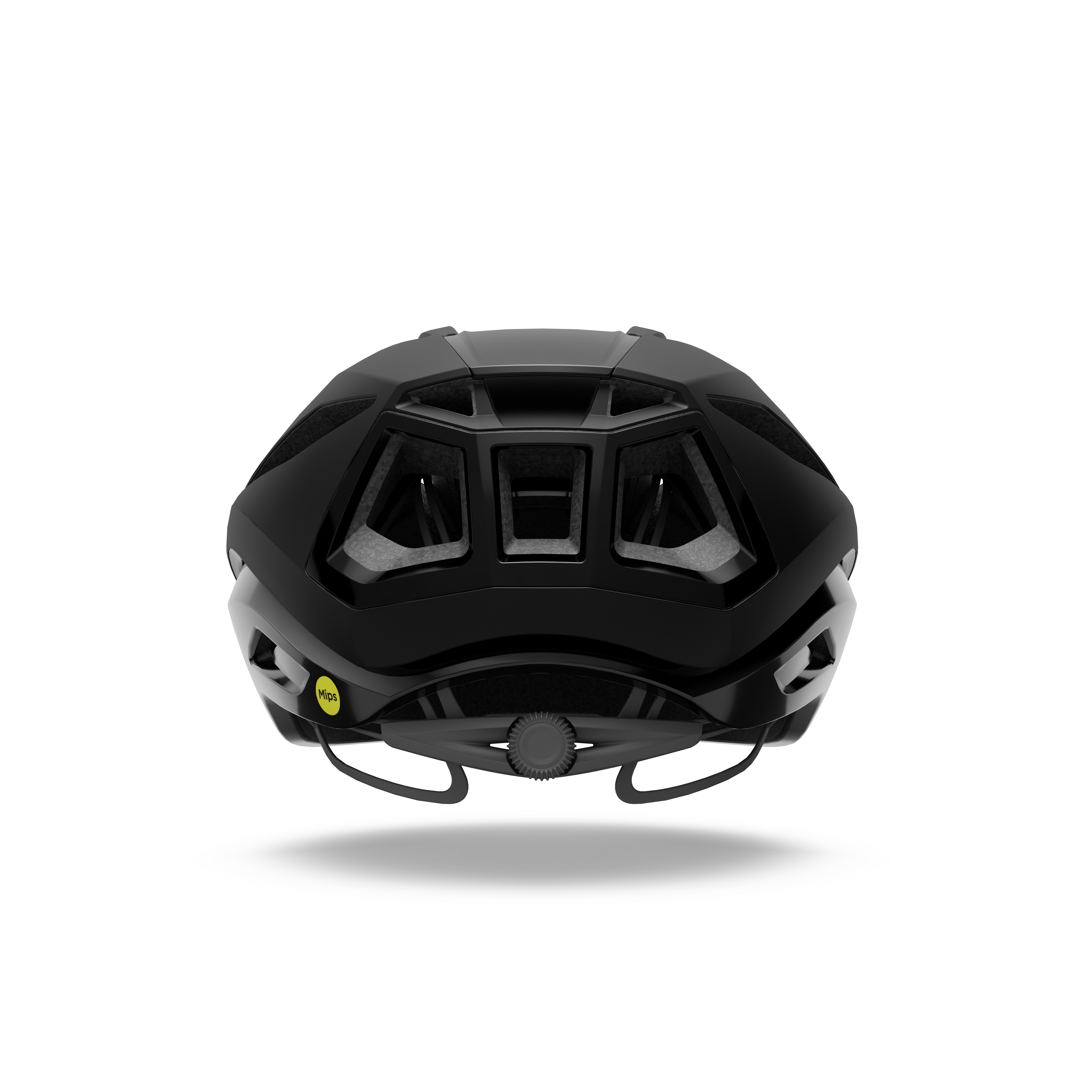Giro Hjelm Eclipse Pro - Matte Black