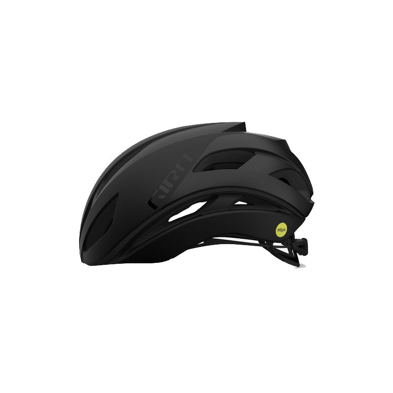 Giro Hjelm Eclipse Spherical Mips - Matte/Glossy Black