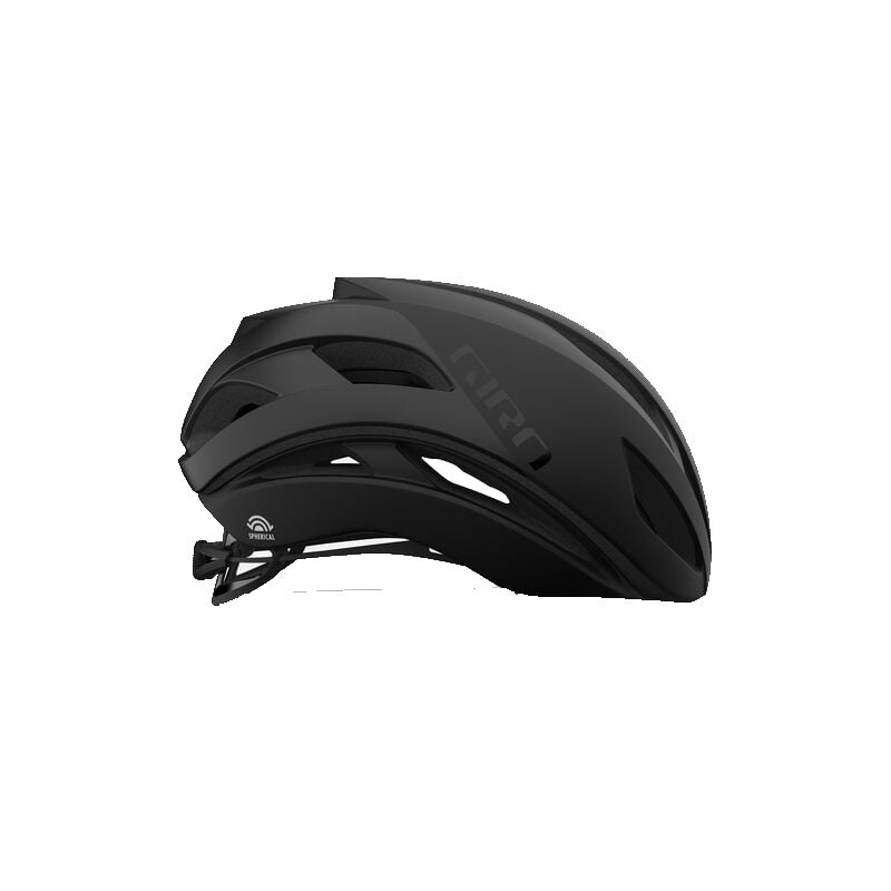 Giro Hjelm Eclipse Spherical Mips - Matte/Glossy Black