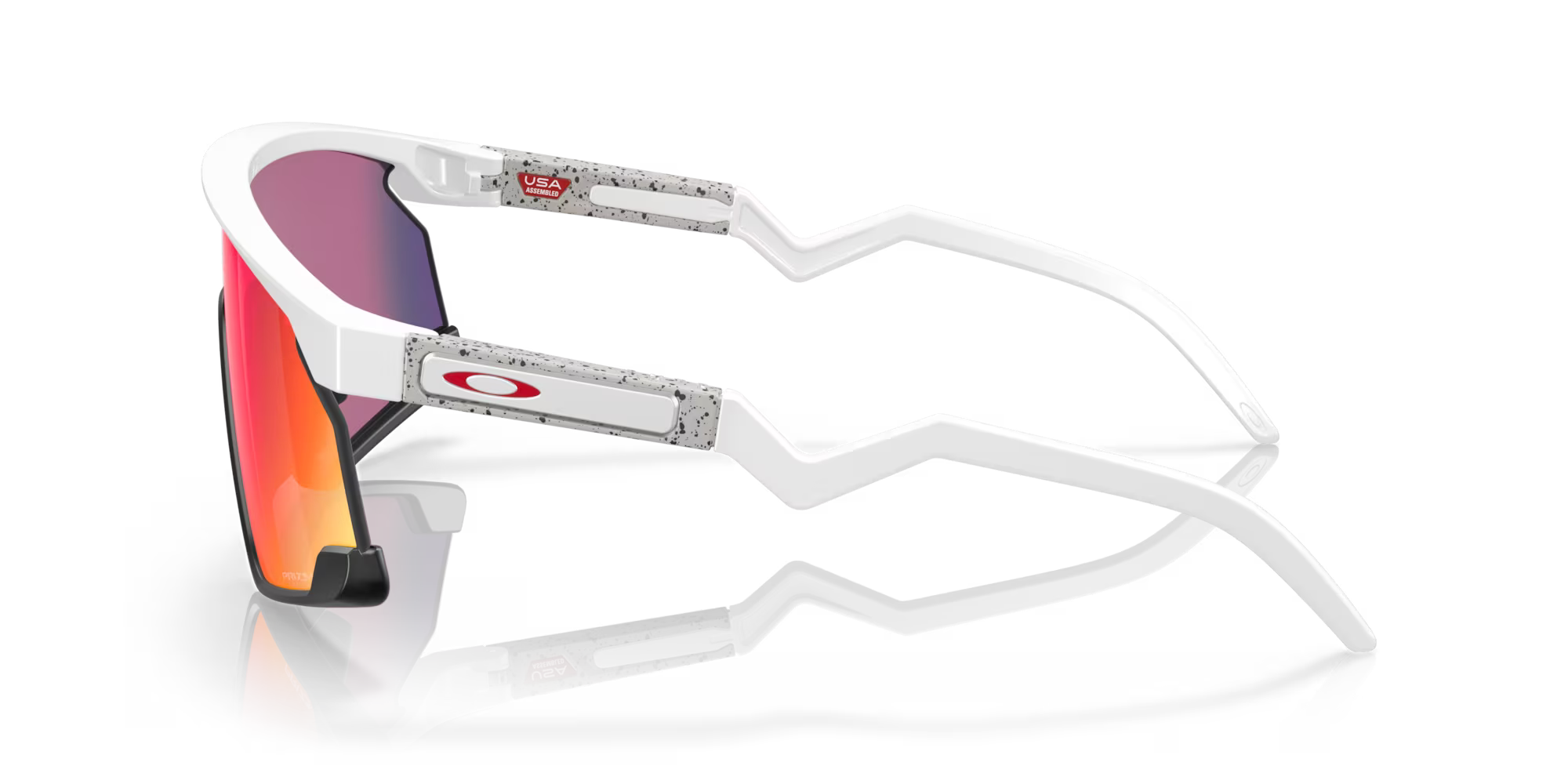Oakley Injected Unisec solbriller