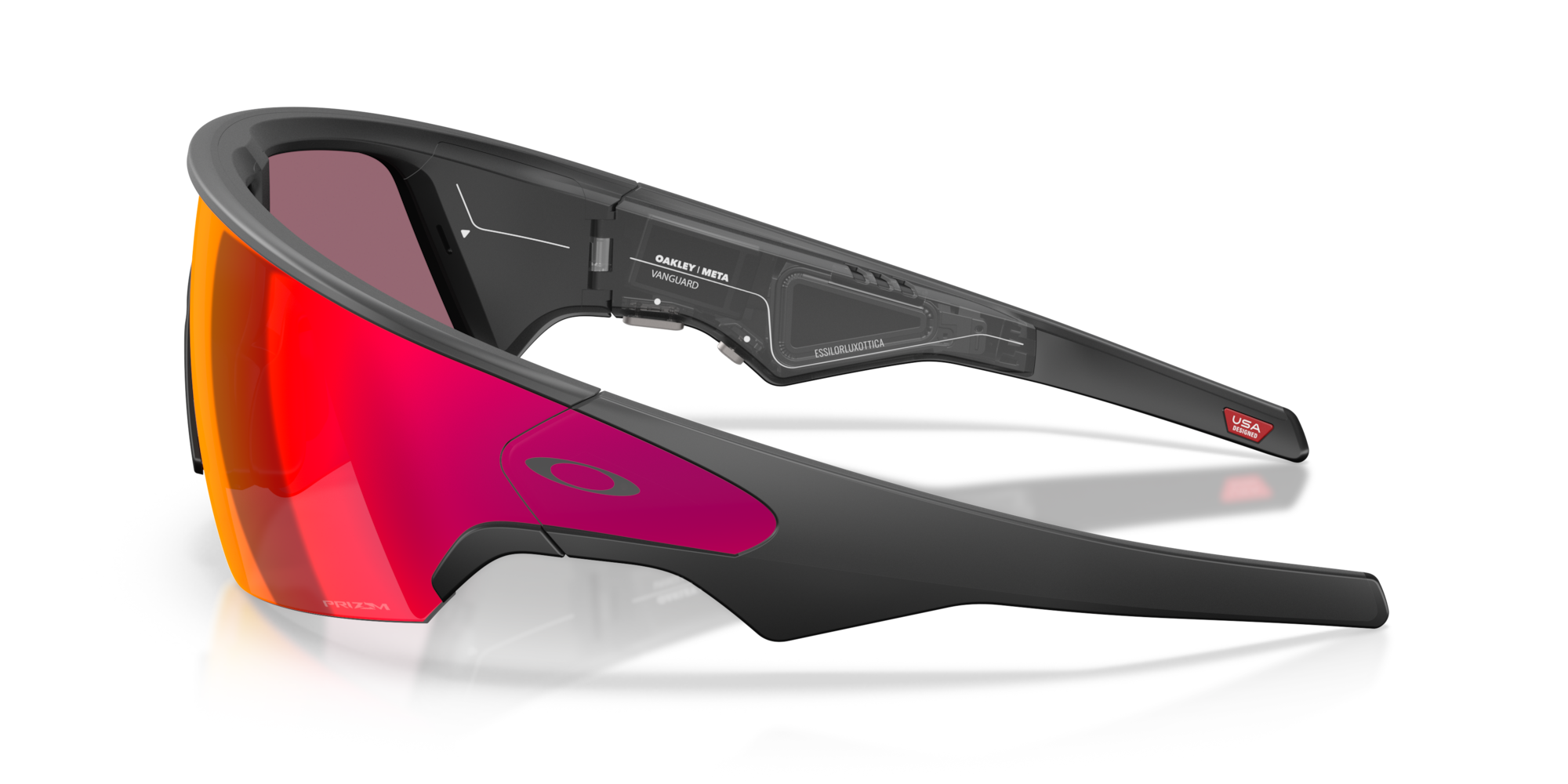Oakley Meta Vanguard