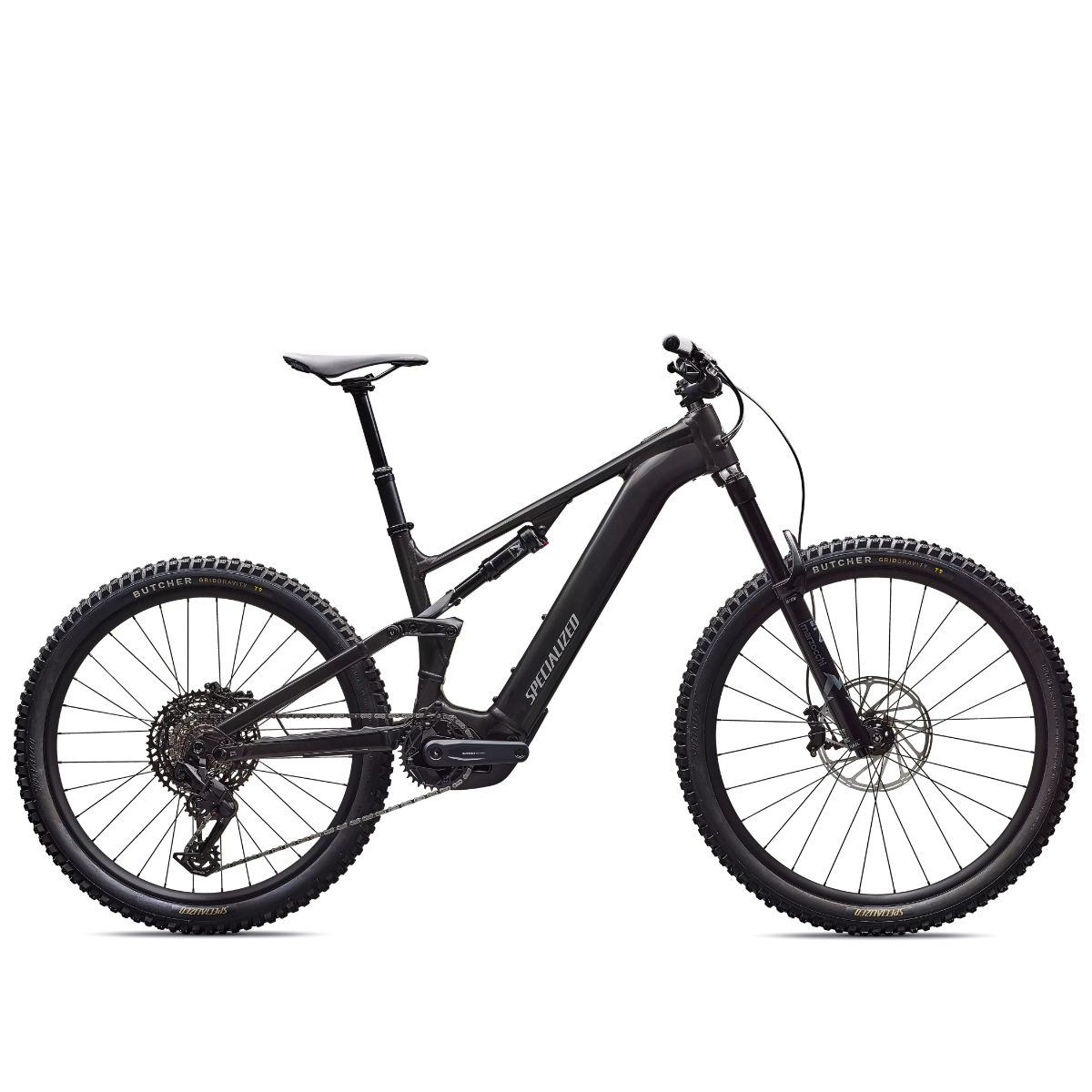 Specialized LEVO Alloy G4 - 2026