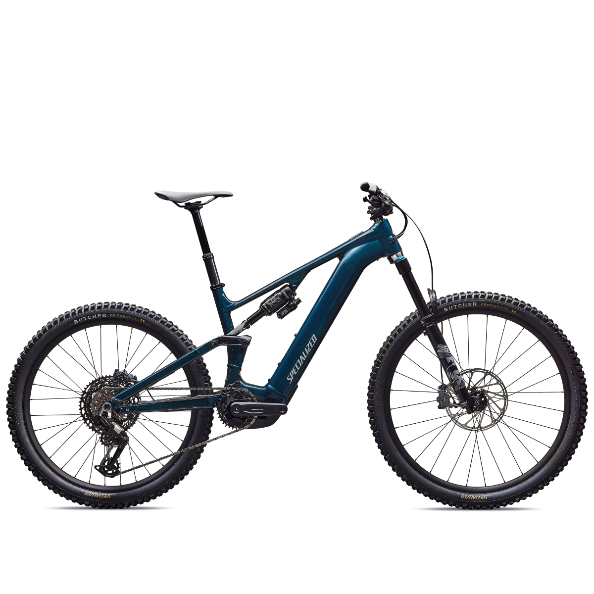 Specialized LEVO Comp Alloy G4 - 2026