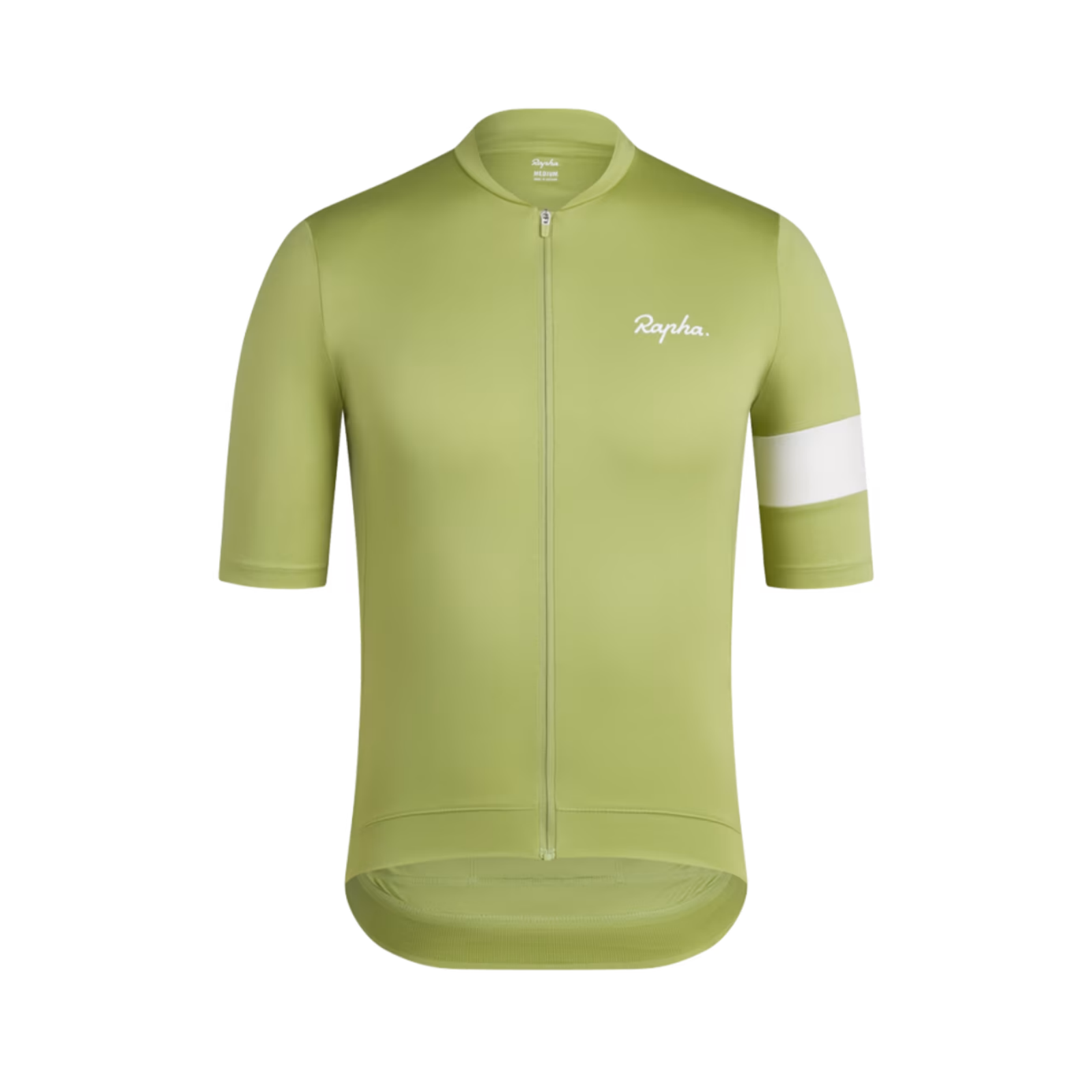 Rapha core herre cycling jersey