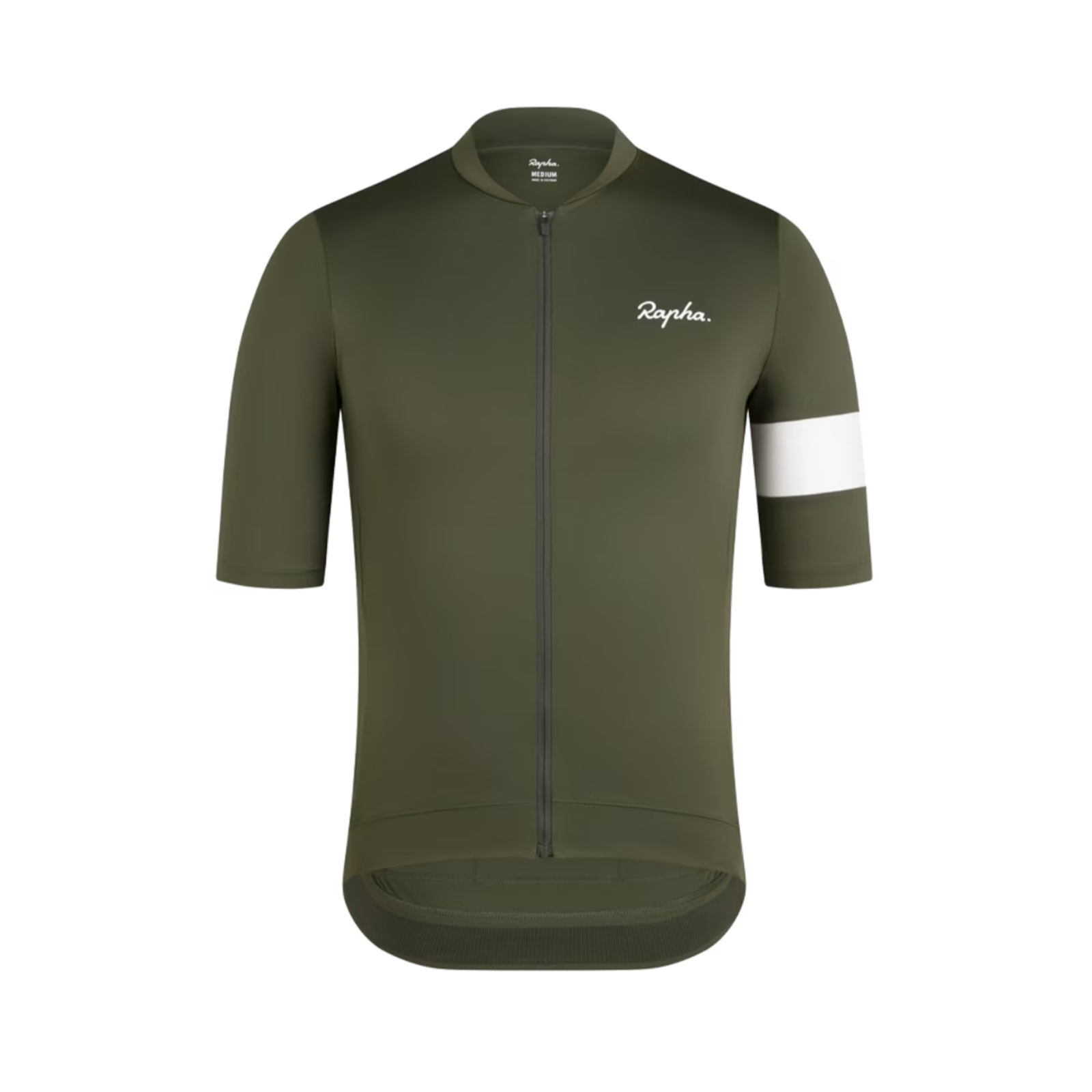 Rapha core herre cycling jersey