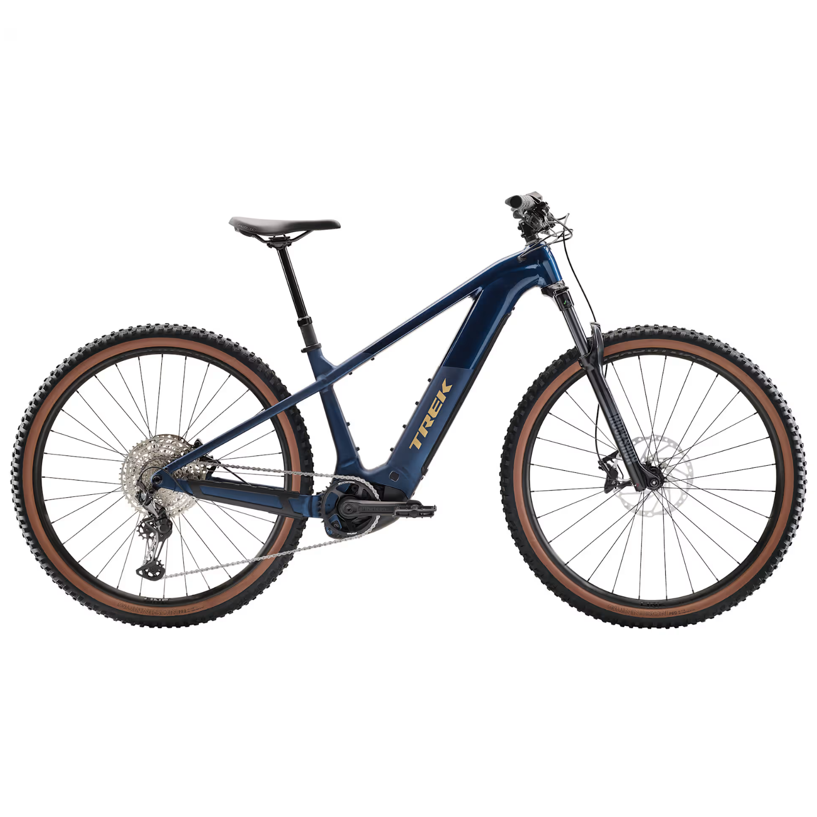 Trek Powerfly+ 6 Gen 5 2026