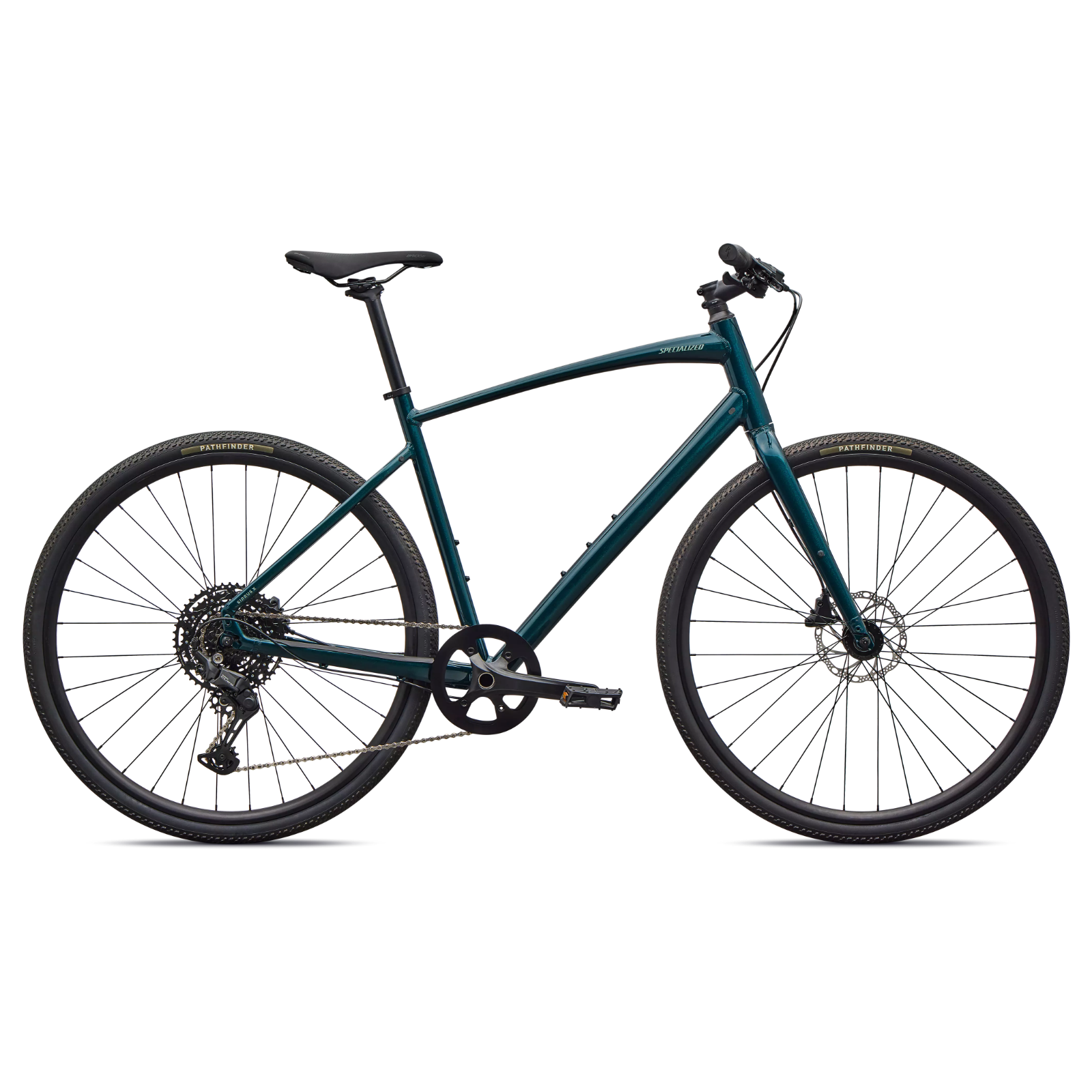 Specialized Sirrus X 3.0 - 2026