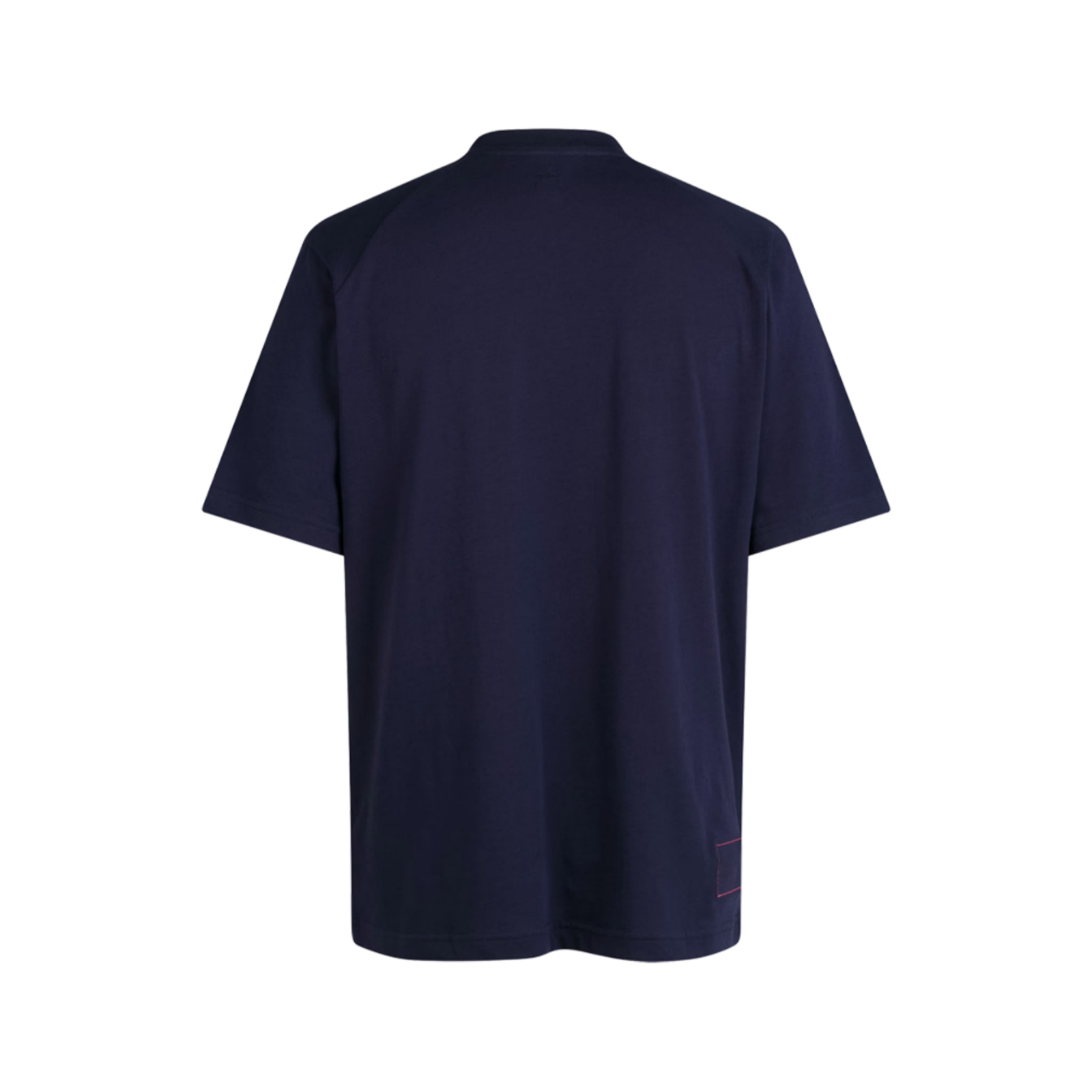 Rapha here logo t-shirt