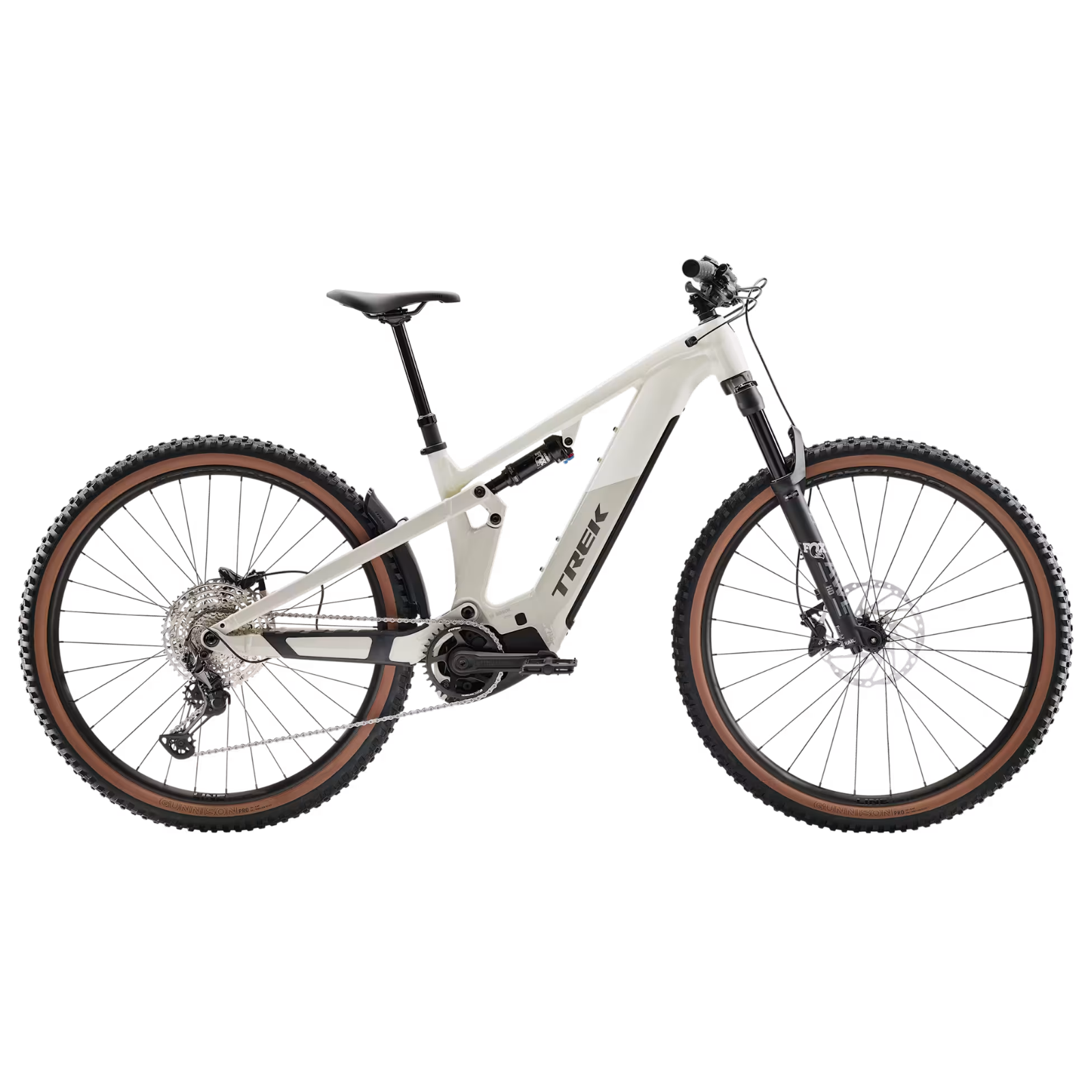 Trek Powerfly FS+ 6 Gen 4 2026