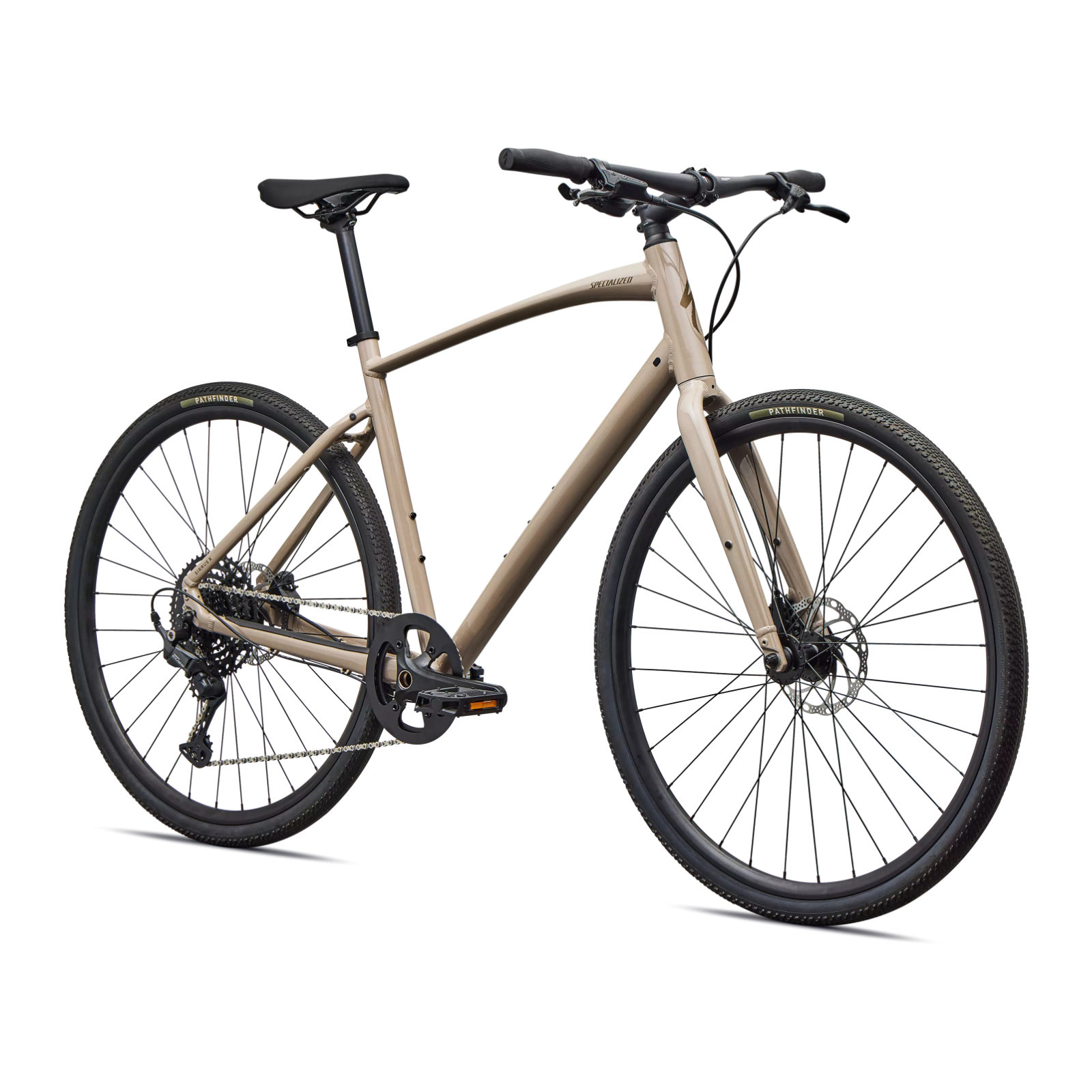 Specialized Sirrus X 3.0 - 2026