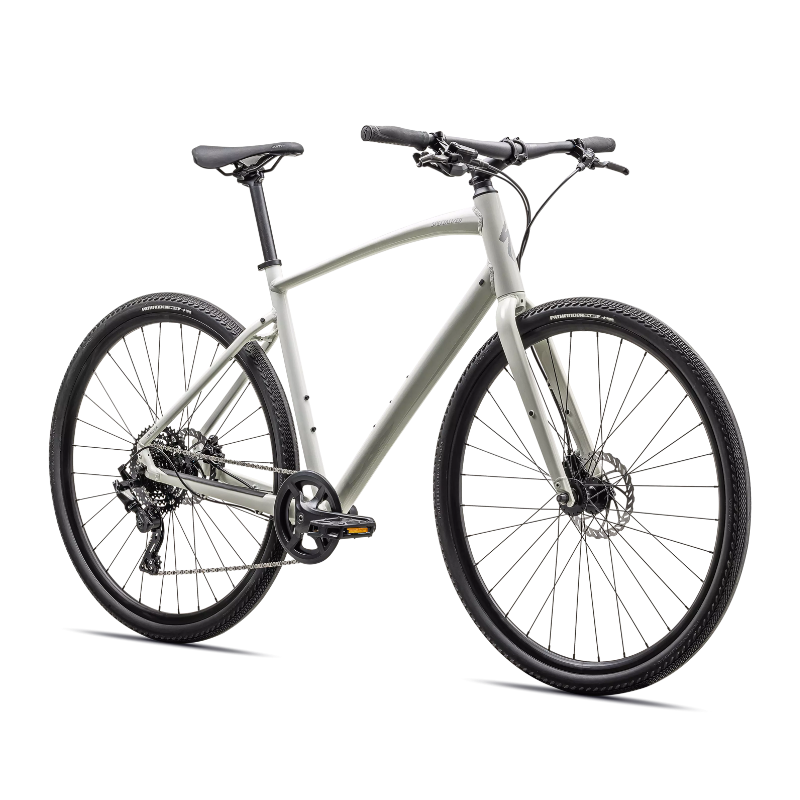 Specialized SIRRUS X 2.0 - 2025 Str. L