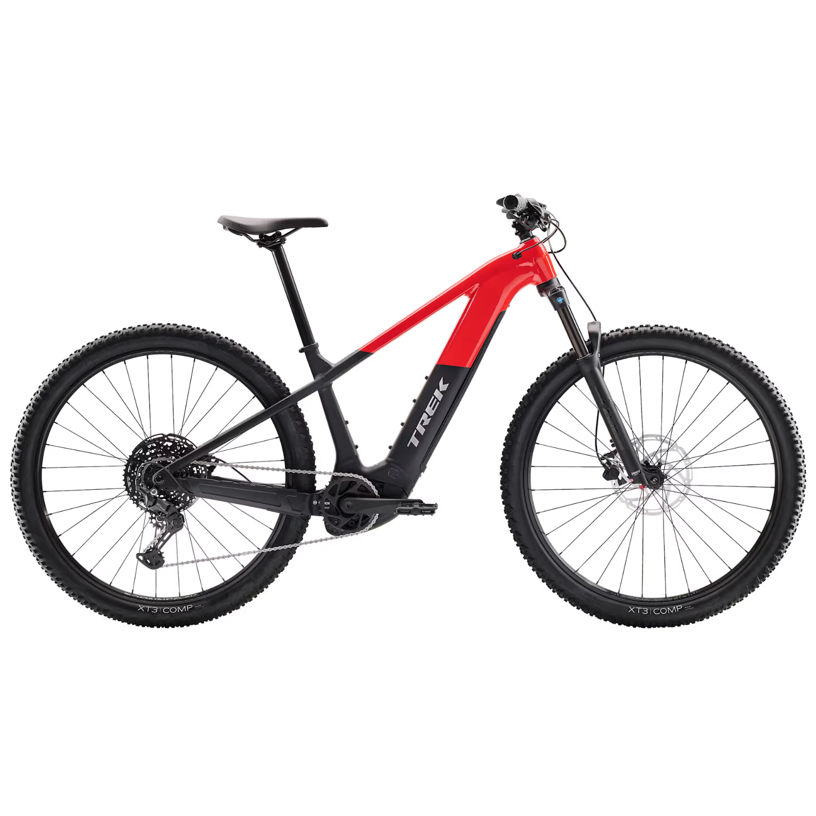 Trek Powerfly+ 4 Gen 5 2026