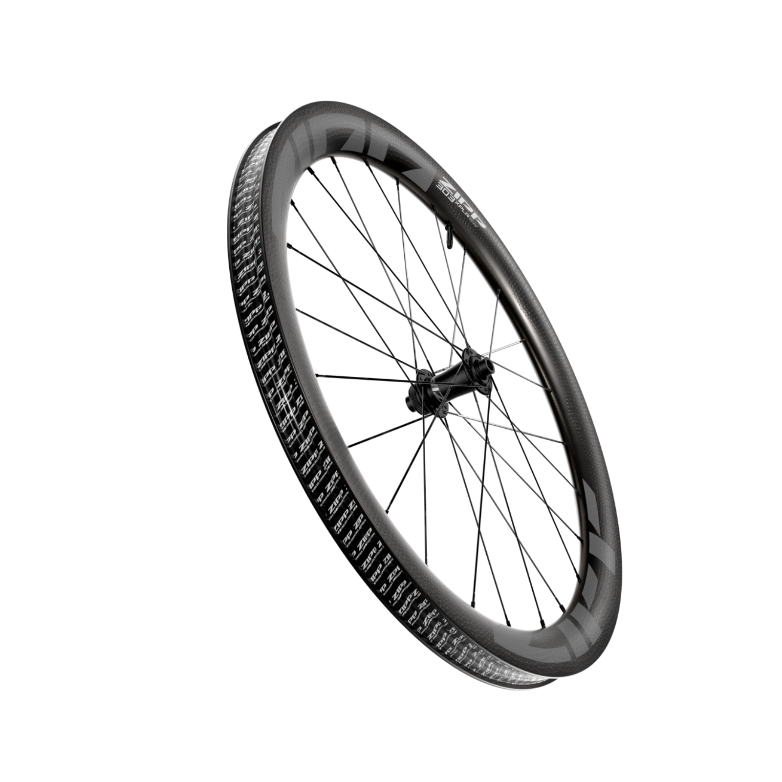 ZIPP Wheel 303 XPLR SW 700c hjulsæt