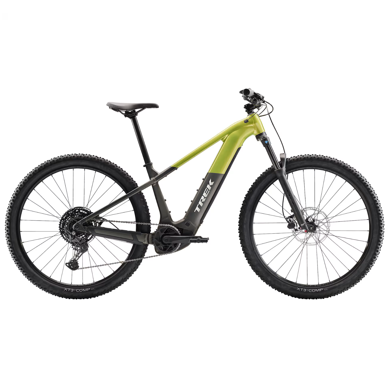 Trek Powerfly+ 4 Gen 5 2026