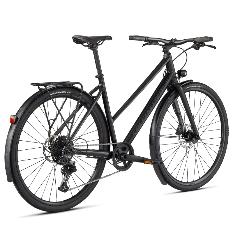 Sirrus X 3.0 Step-Through EQ Str. XS