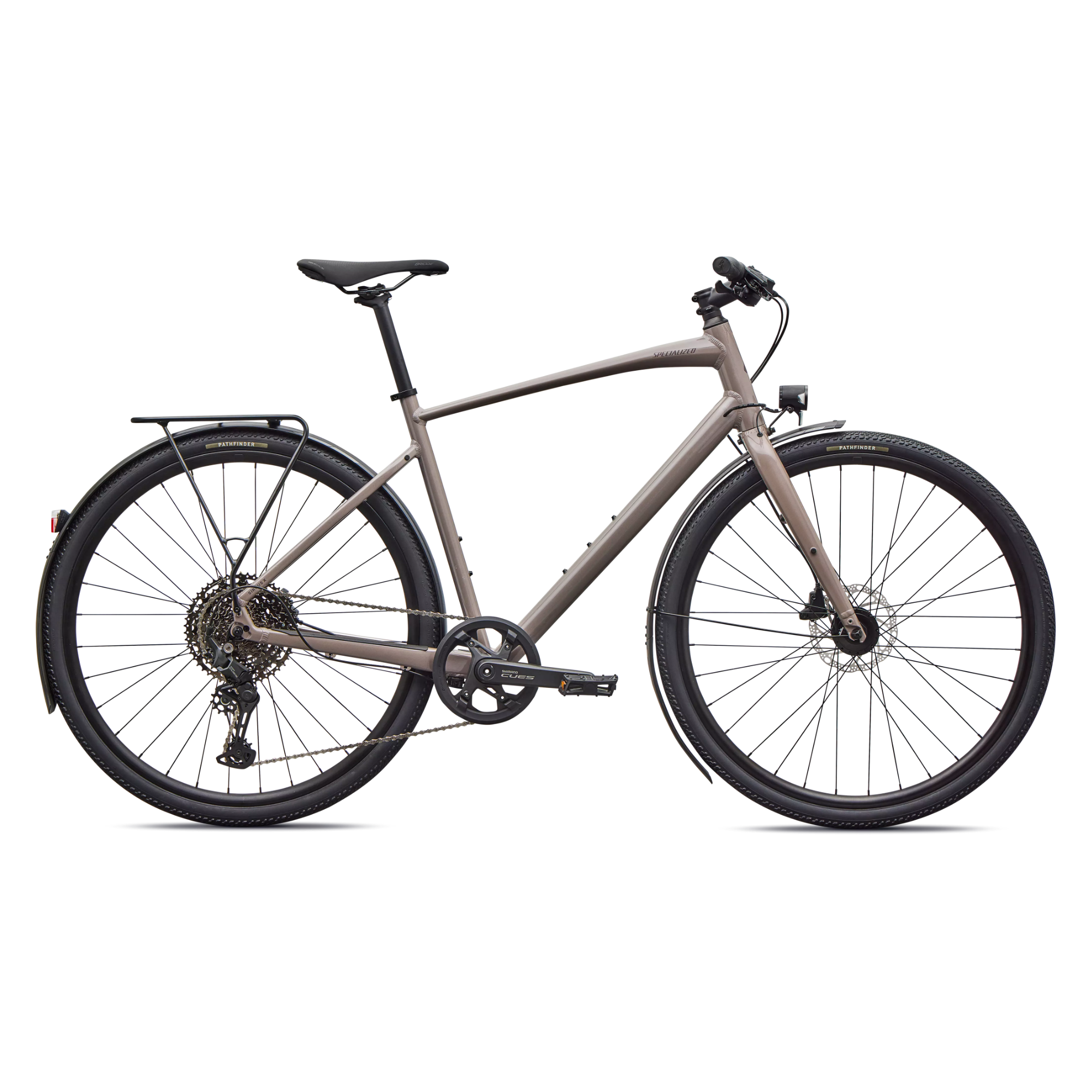 Specialized Sirrus X 3.0 EQ - 2026