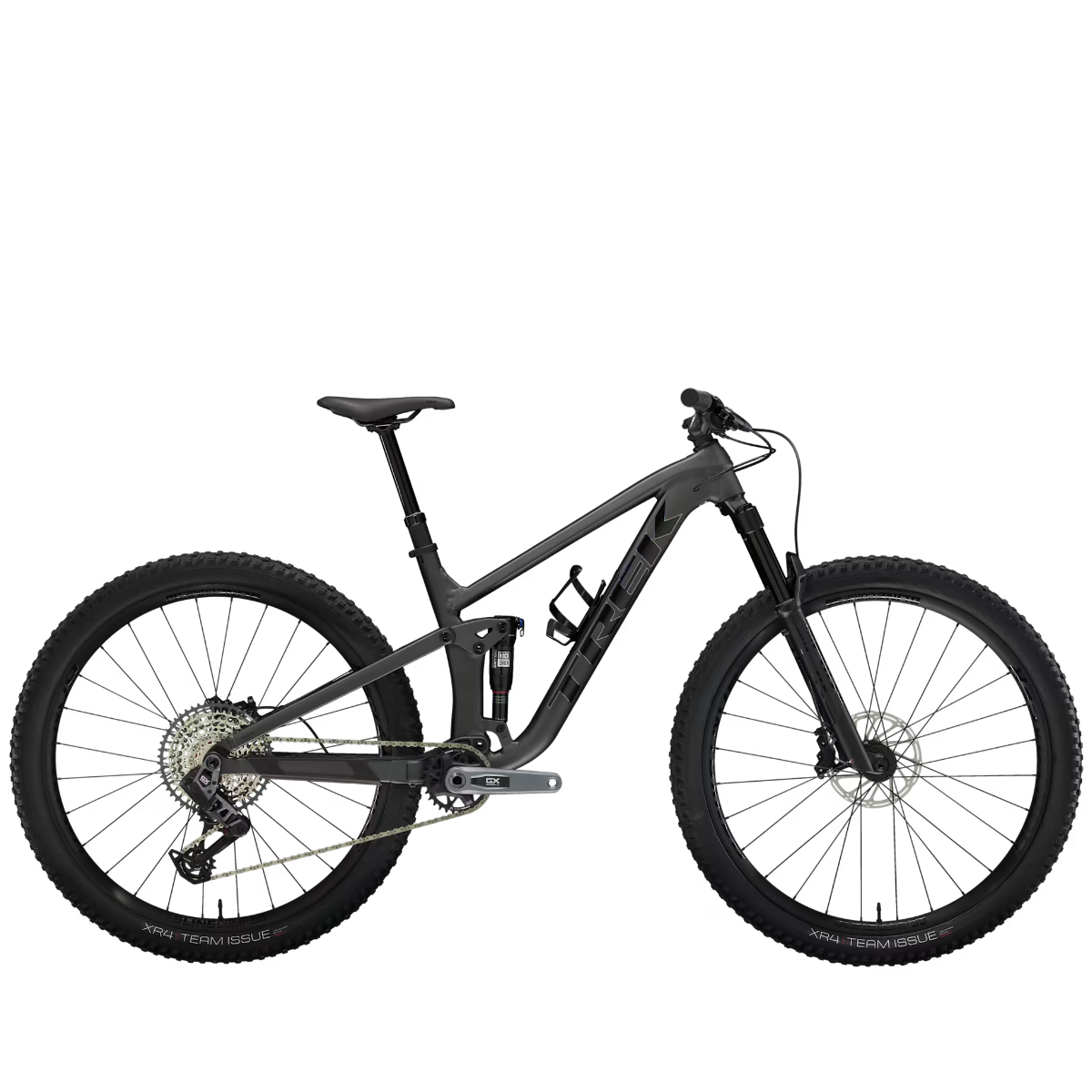 Trek Top Fuel 8 GX AXS T-Type