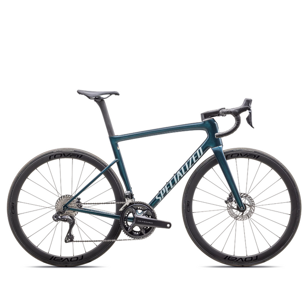 Specialized Tarmac SL8 Expert 2025 Ultegra Di2 | Cykler.dk