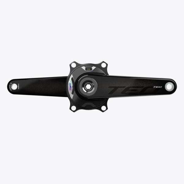 Magene TEO-P515 Base Spider Power Meter with Cranks