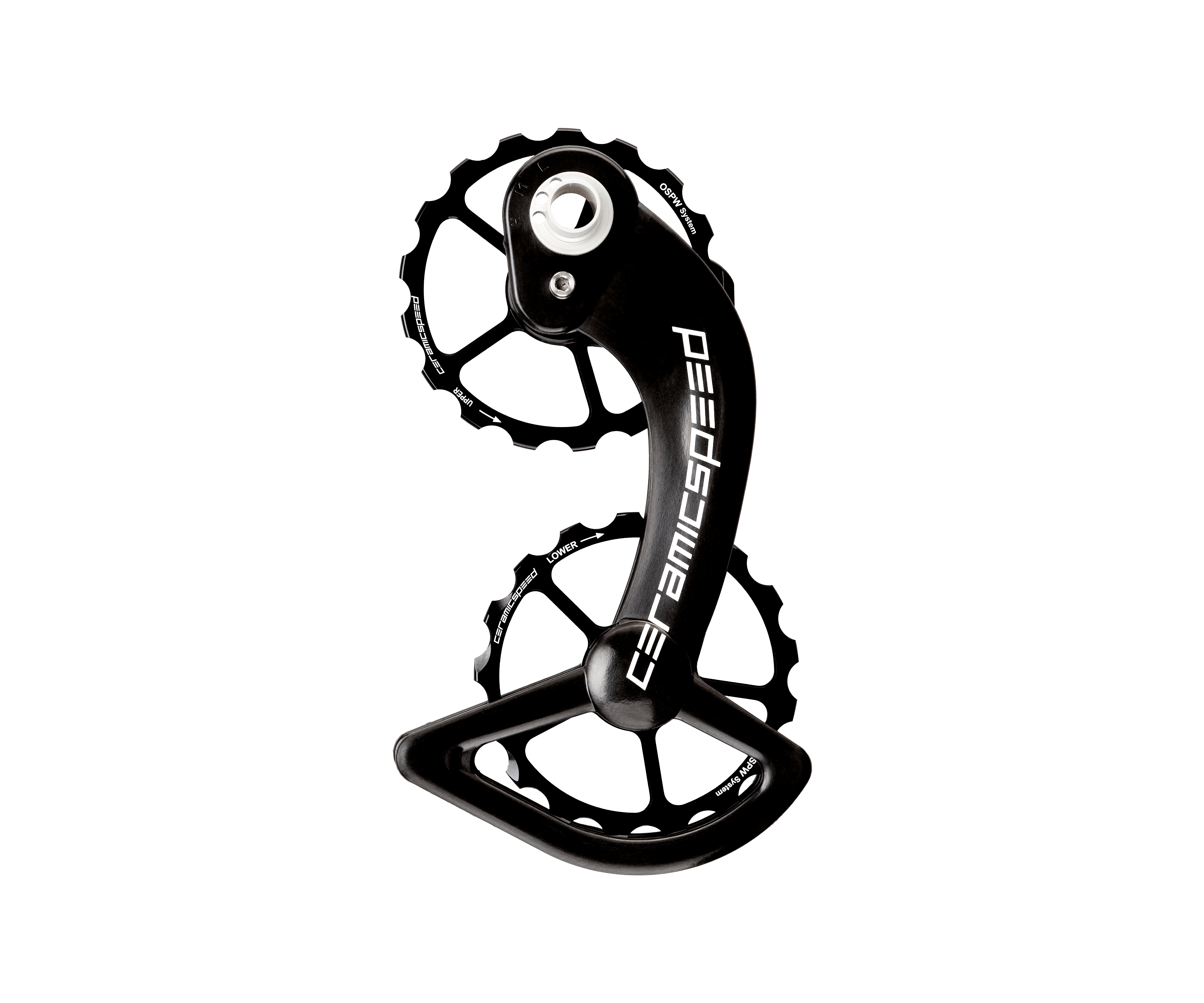 OSPW for Shimano 10 + 11s DA/Ultegra 9000/6800 + prior Red