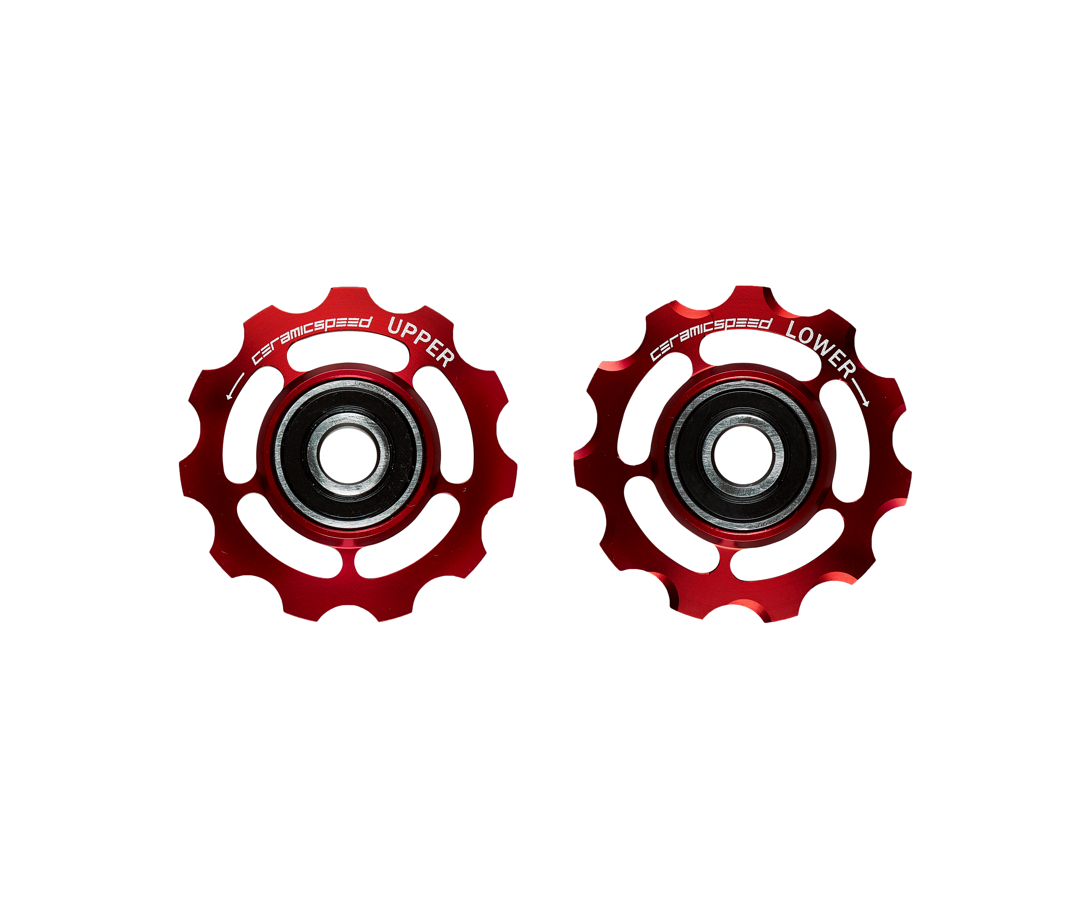 PW Campagnolo 11s Black