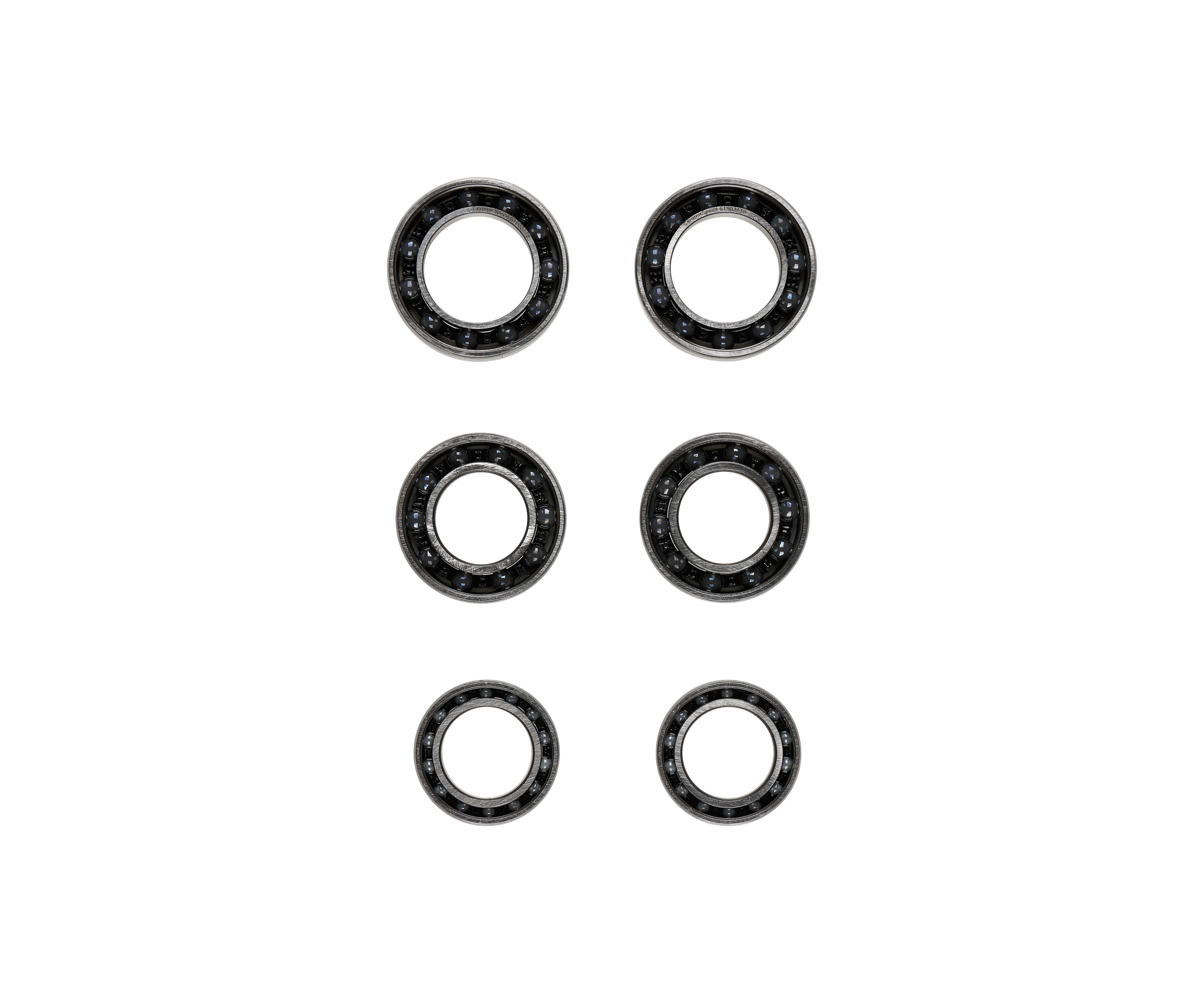 Hub Kit DT Swiss 240s Disc brake Ratchet Coated
