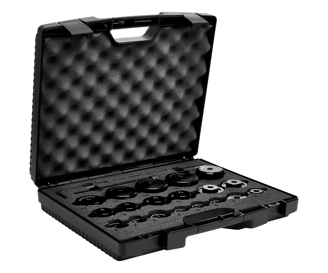 Pressfit Bottom Bracket Tool kit