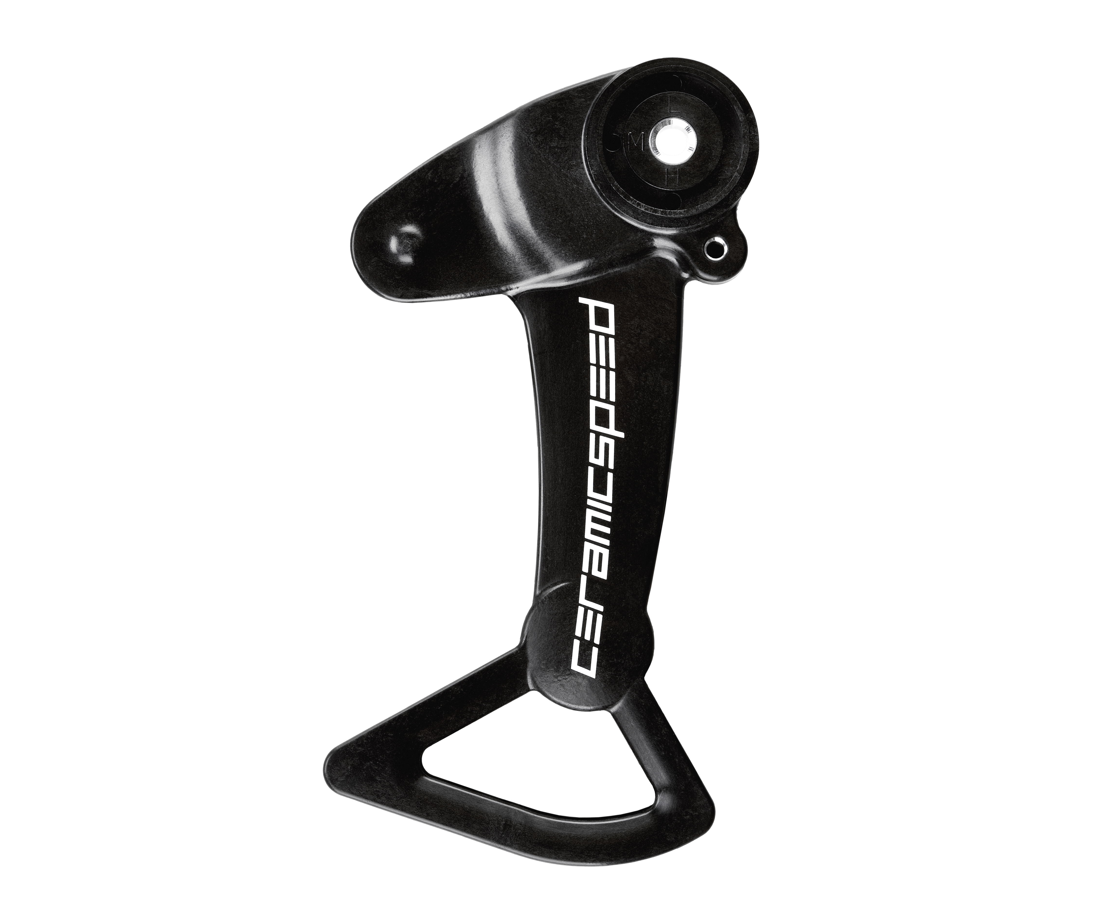 OSPW X cage for SRAM Alt Eagle AXS