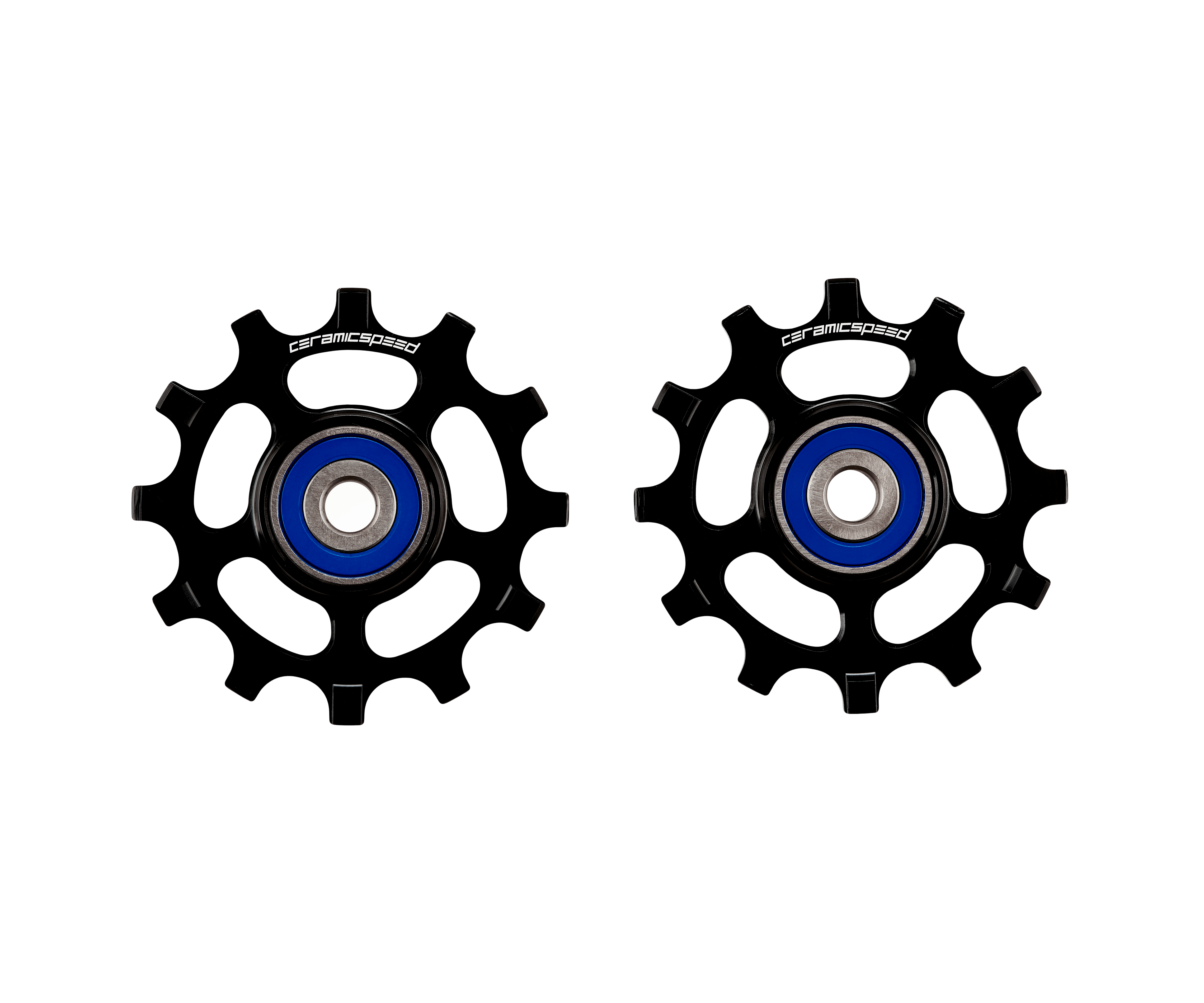 PW Shimano 11s 12 tooth NW 9100/8000/RX800/GRX Red coated**