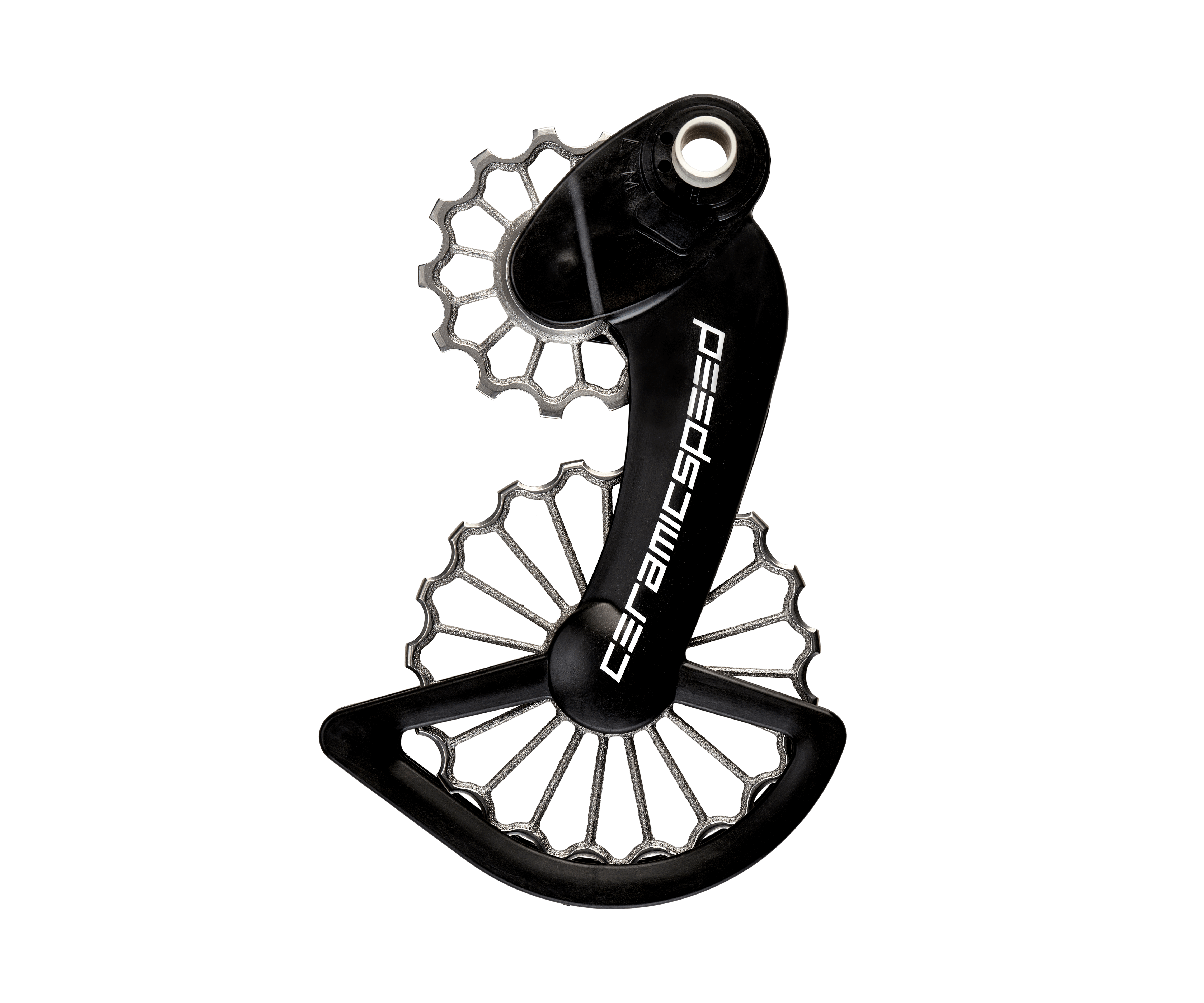 OSPW 3D Printed Hollow Ti for Campagnolo 12s EPS Ctd