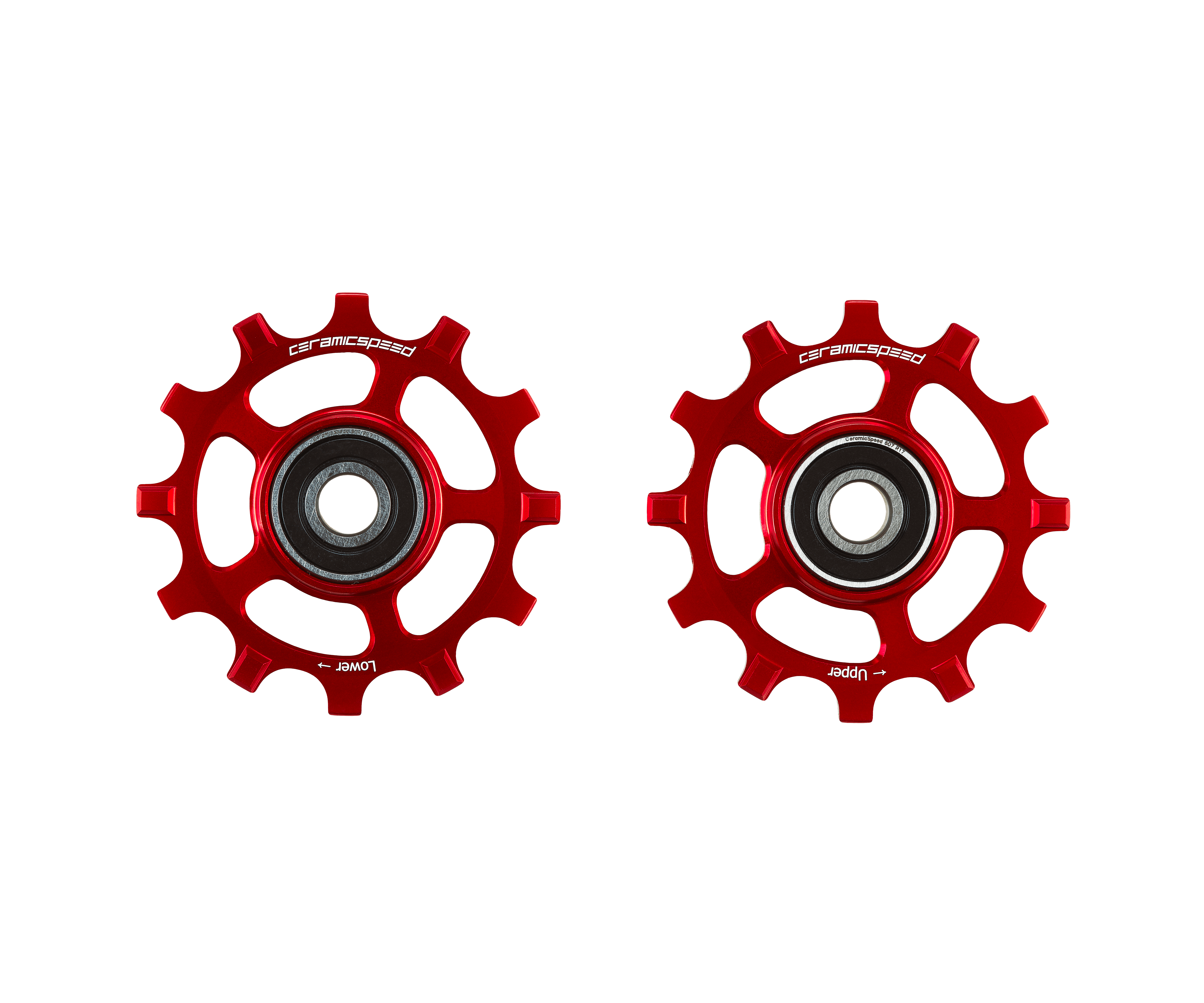 PW SRAM 12s AXS Road alternative Blk