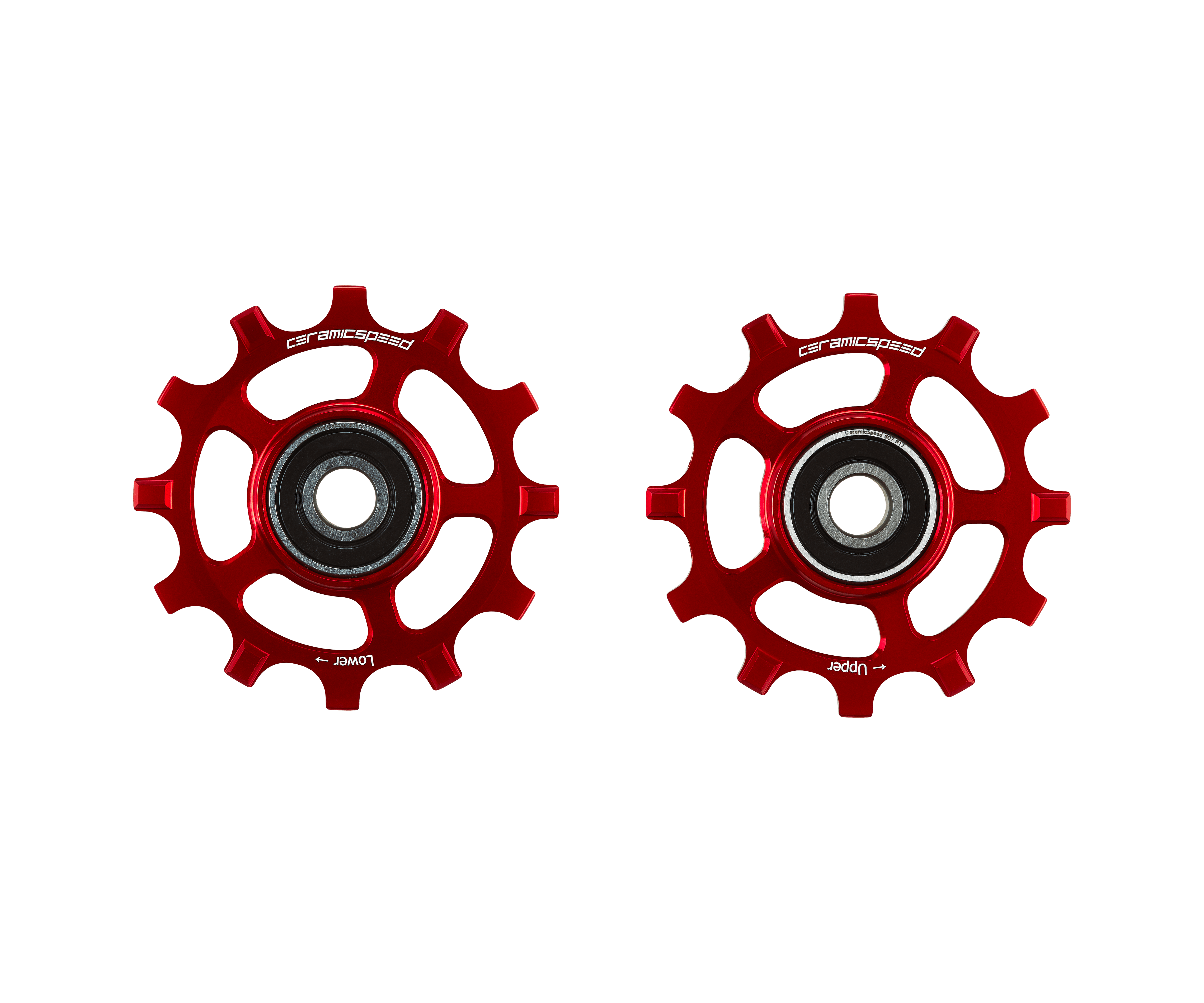 PW Shimano 11s 12 tooth NW 9100/8000/RX800/GRX Black coated**
