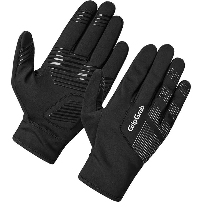 GripGrab RIDE 2 Windproof Spring-Autumn Gloves