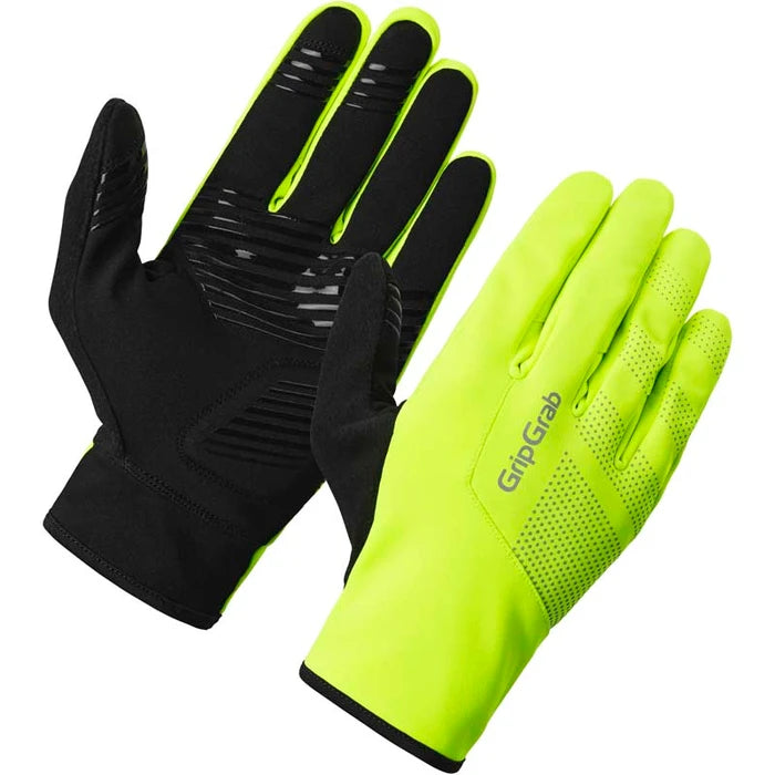 GripGrab RIDE 2 Windproof Spring-Autumn Gloves