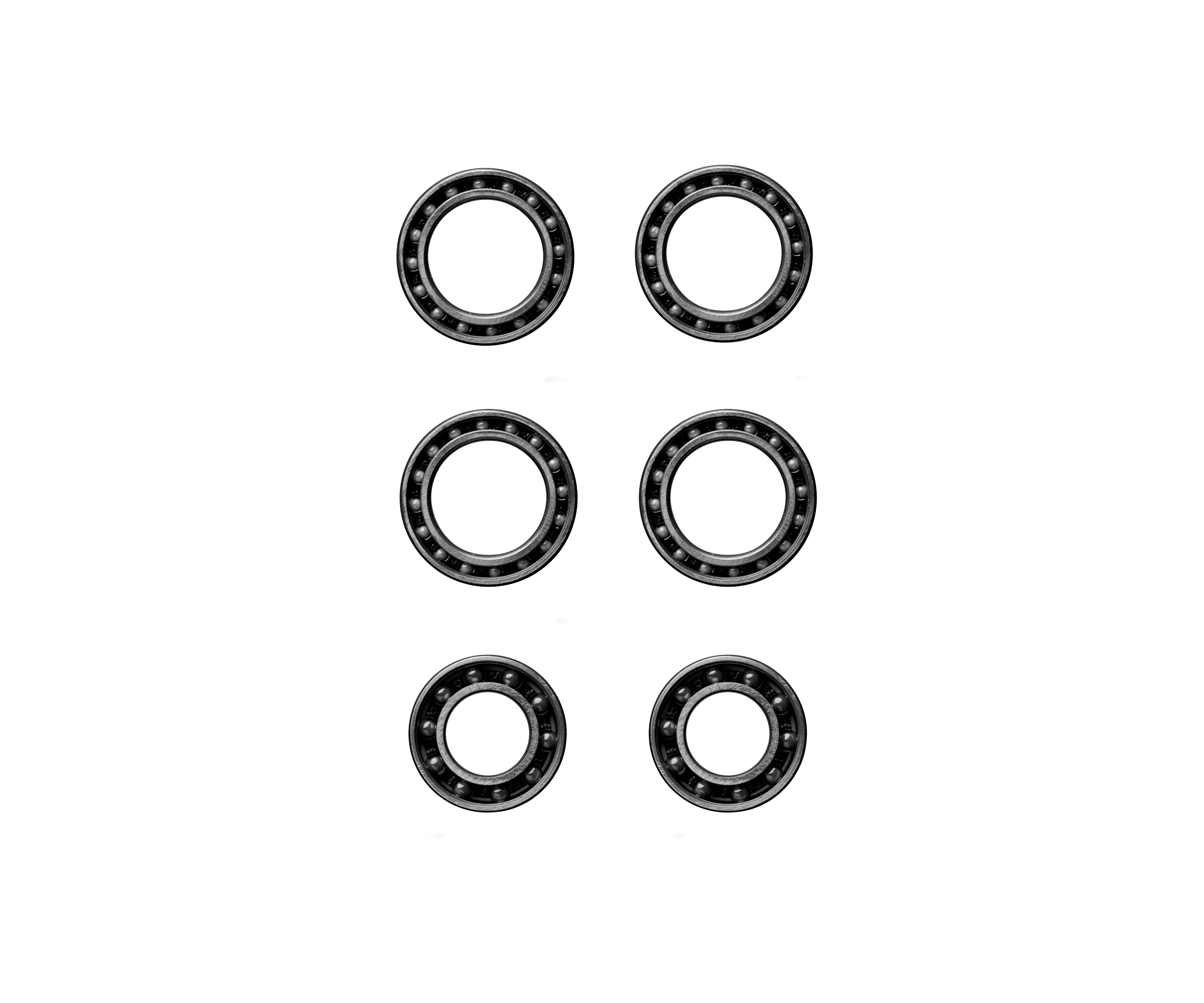 Hub Kit Bontrager Aeolus RSL 2021+