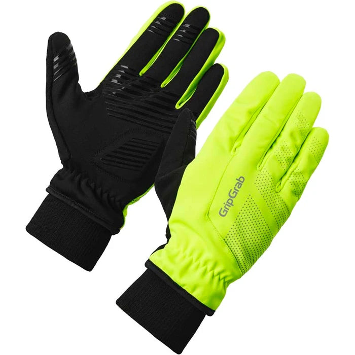 GripGrab RIDE 2 Windproof Winter Gloves