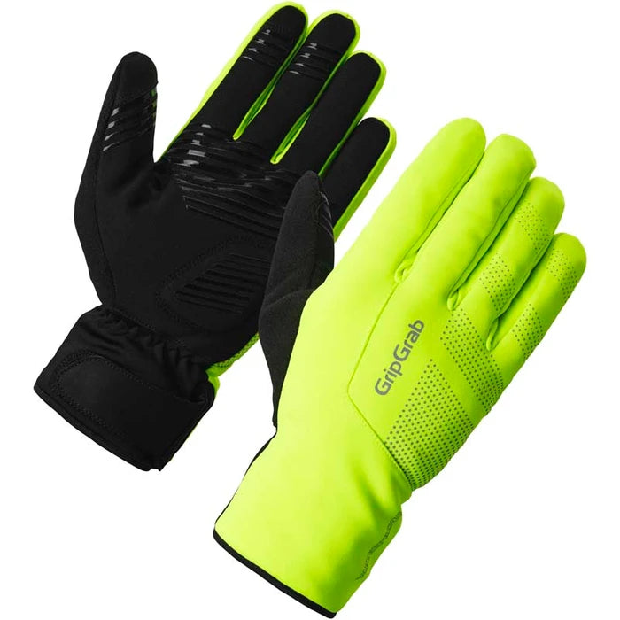 GripGrab RIDE 2 Waterproof Winter Gloves