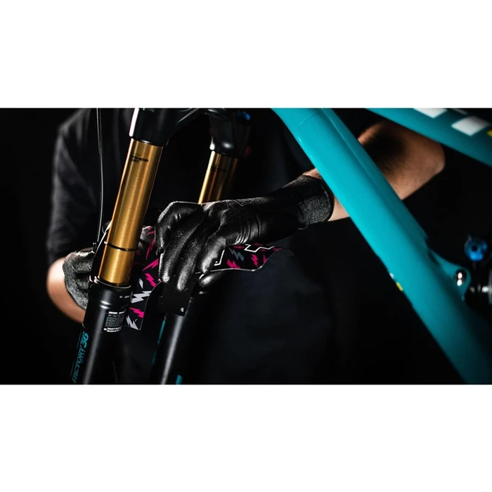 MUC-OFF Mudguard Front