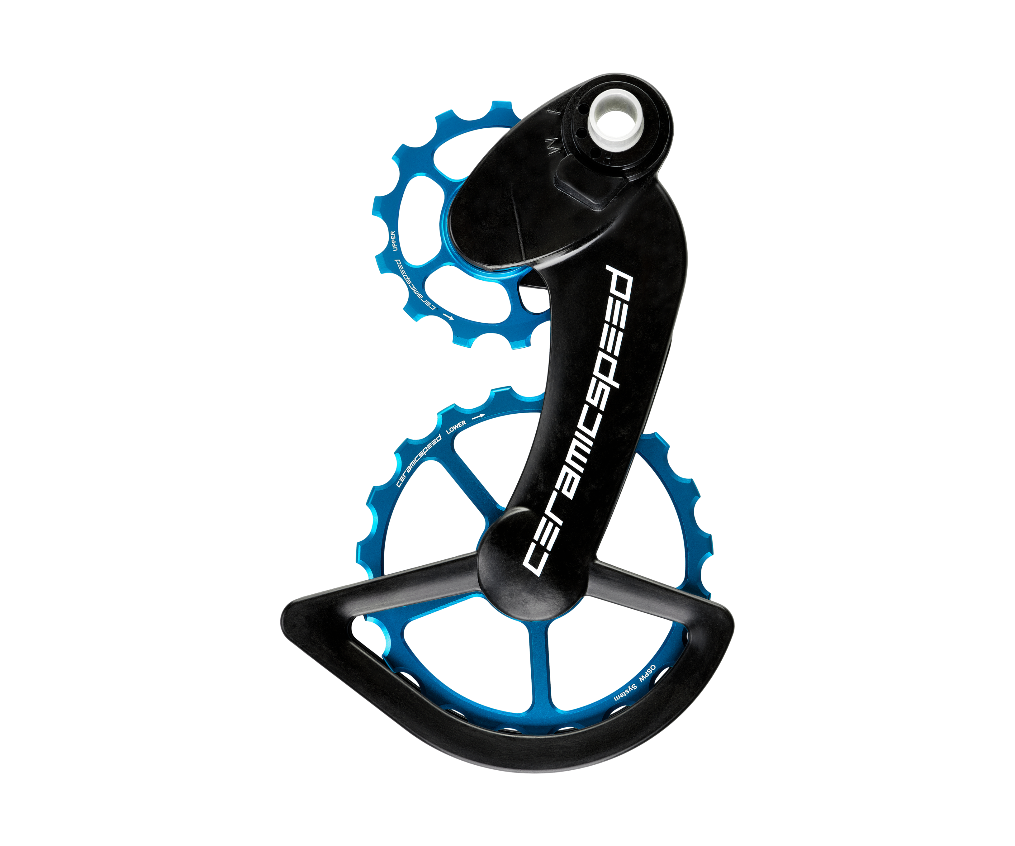 OSPW for Campagnolo 12s EPS Gold Coated